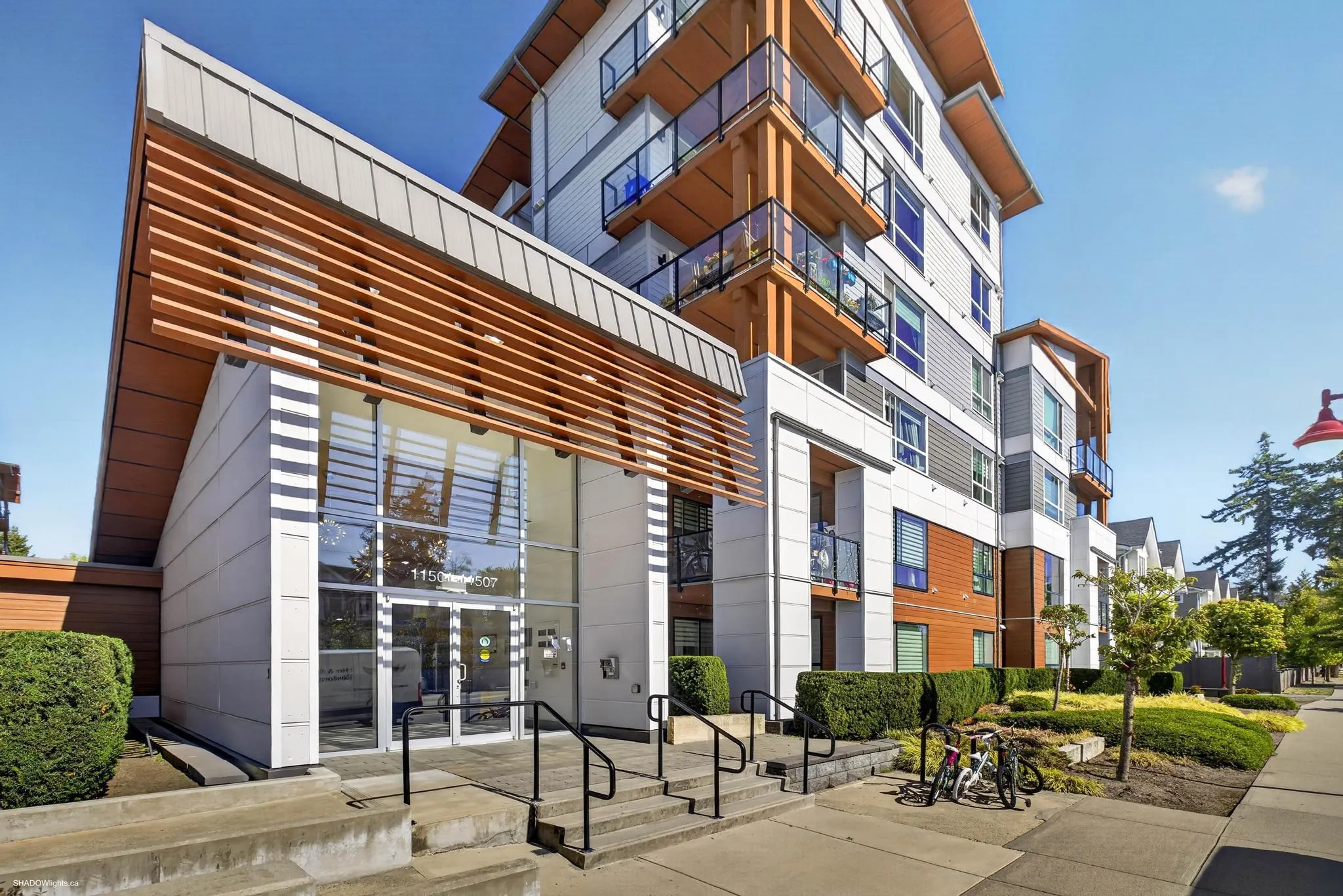 11501 84 Avenue #403
