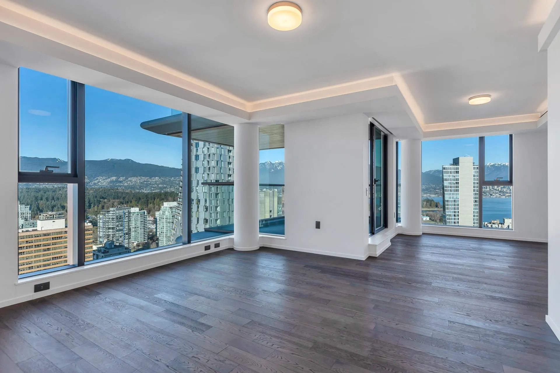 1408 Robson Street #2402