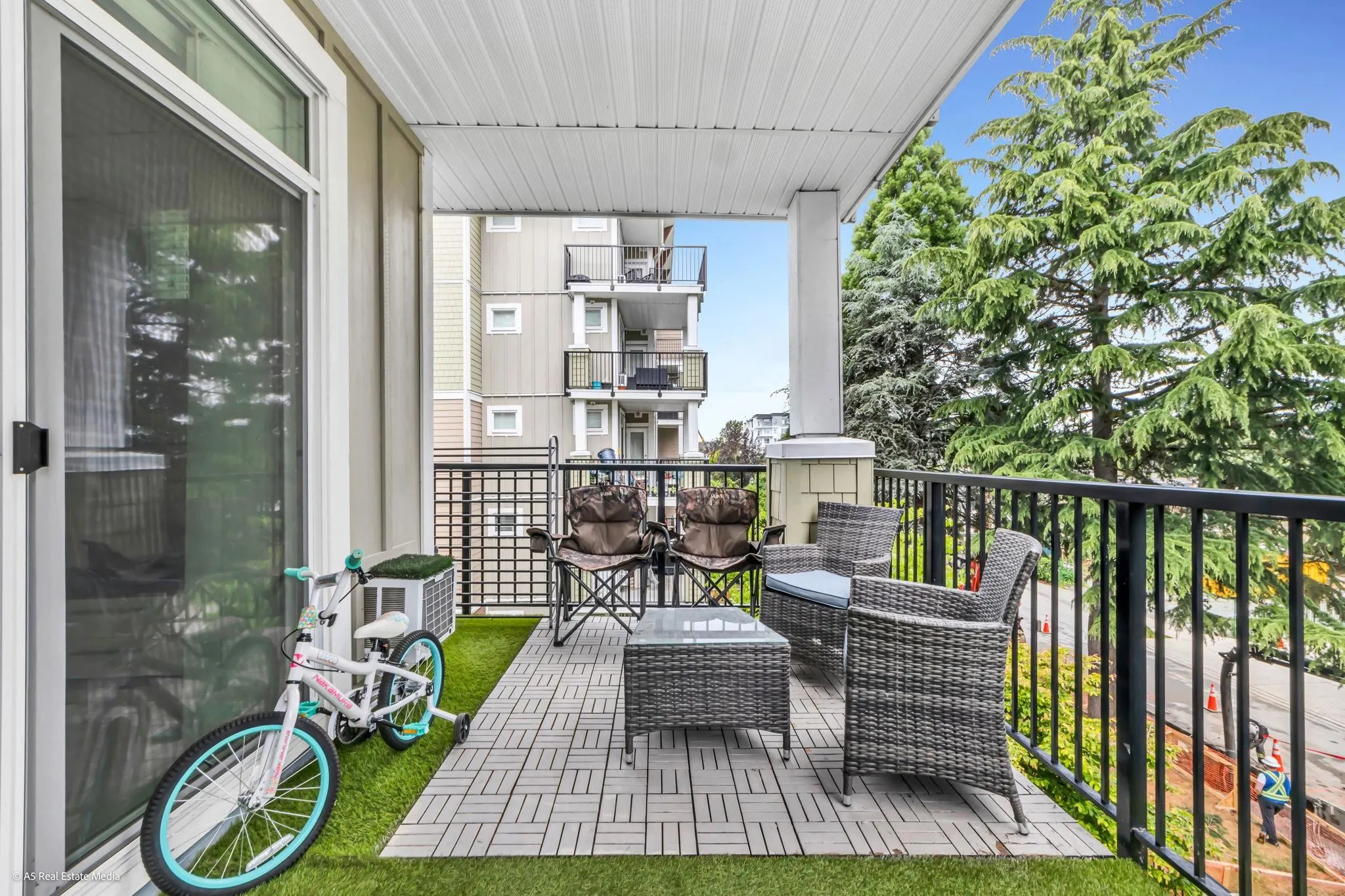 20696 Eastleigh Crescent #317