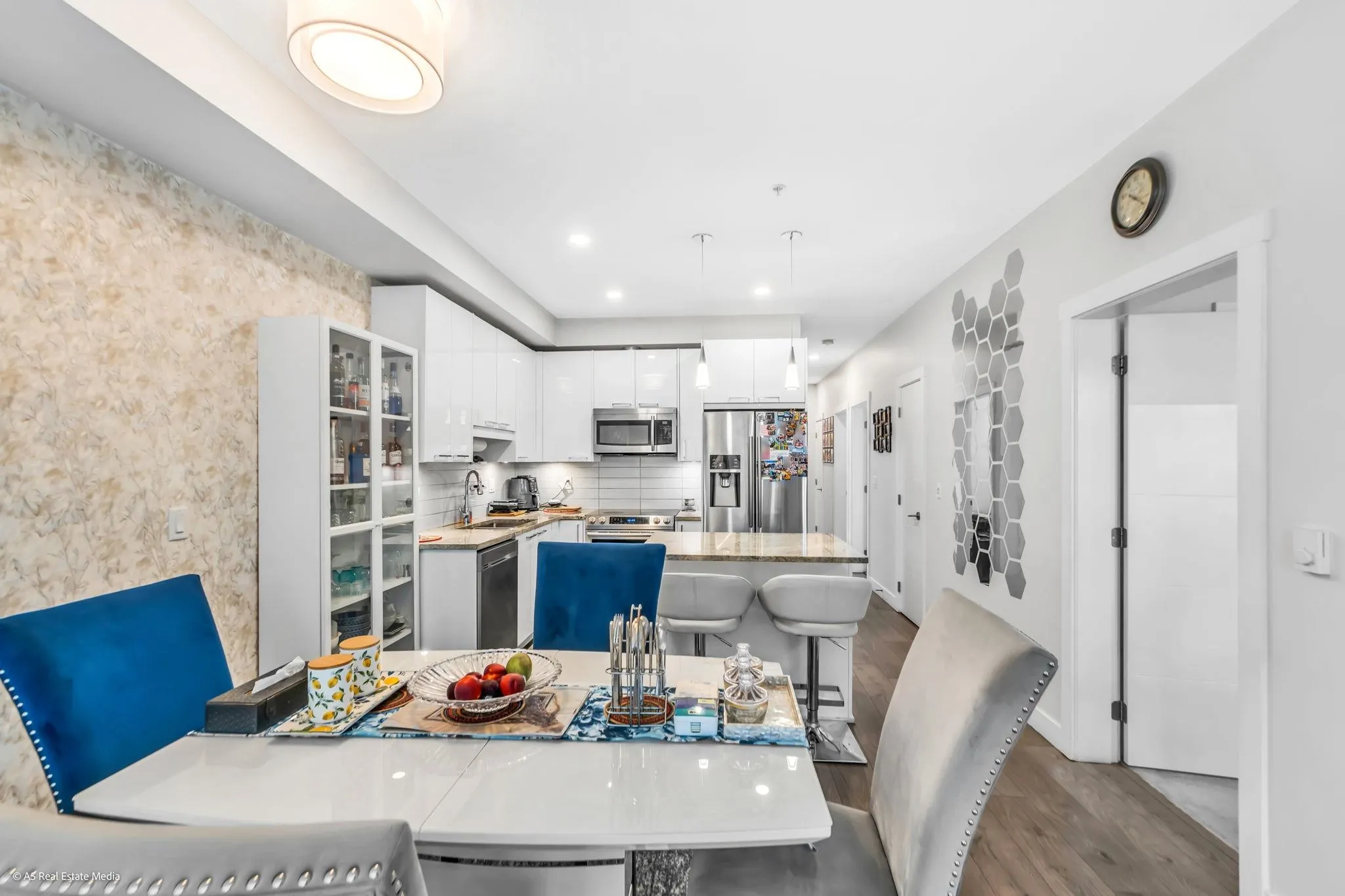 20696 Eastleigh Crescent #317