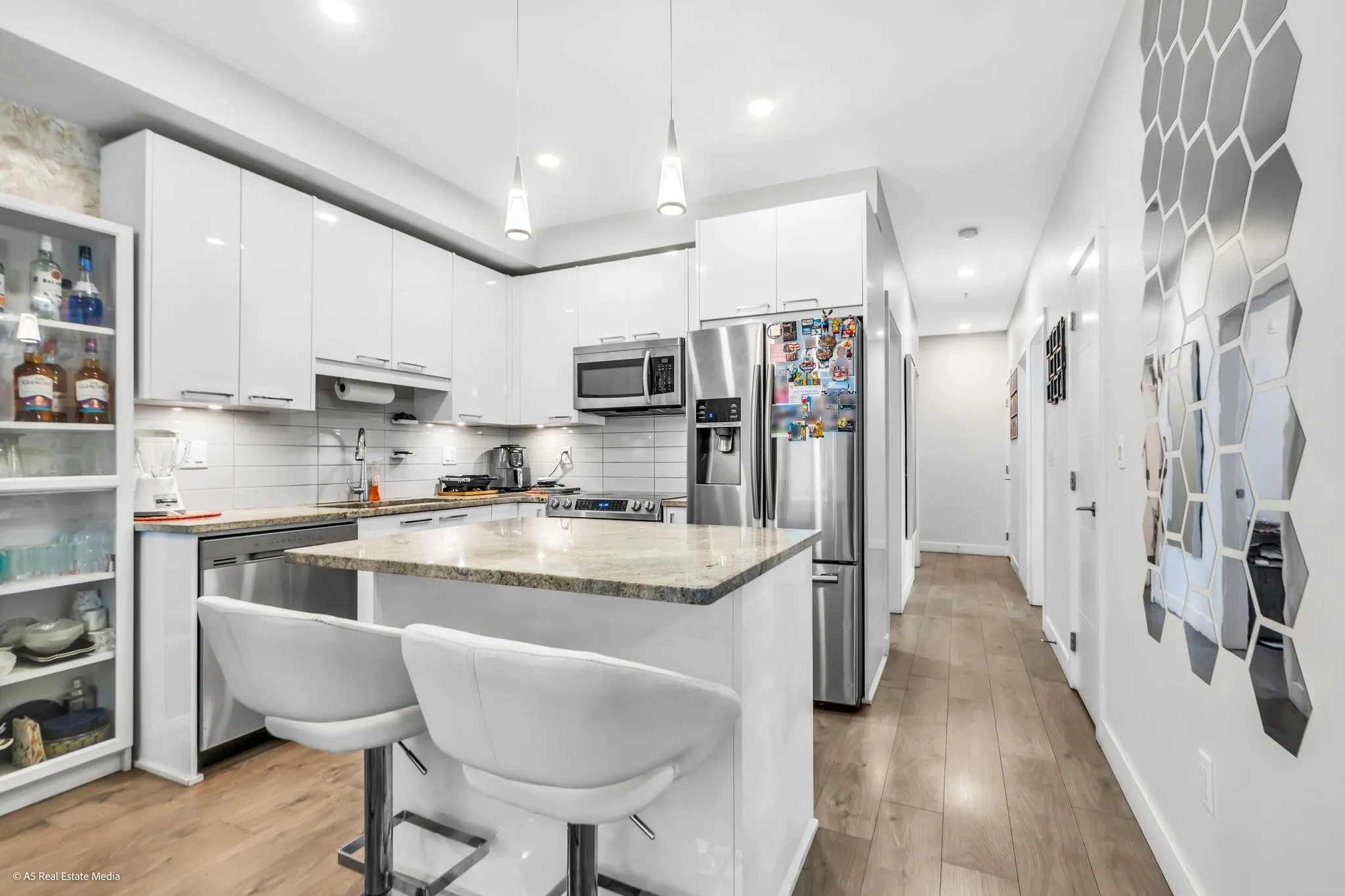 20696 Eastleigh Crescent #317