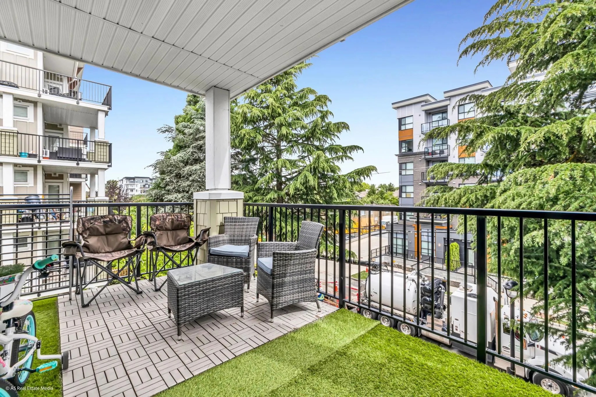 20696 Eastleigh Crescent #317