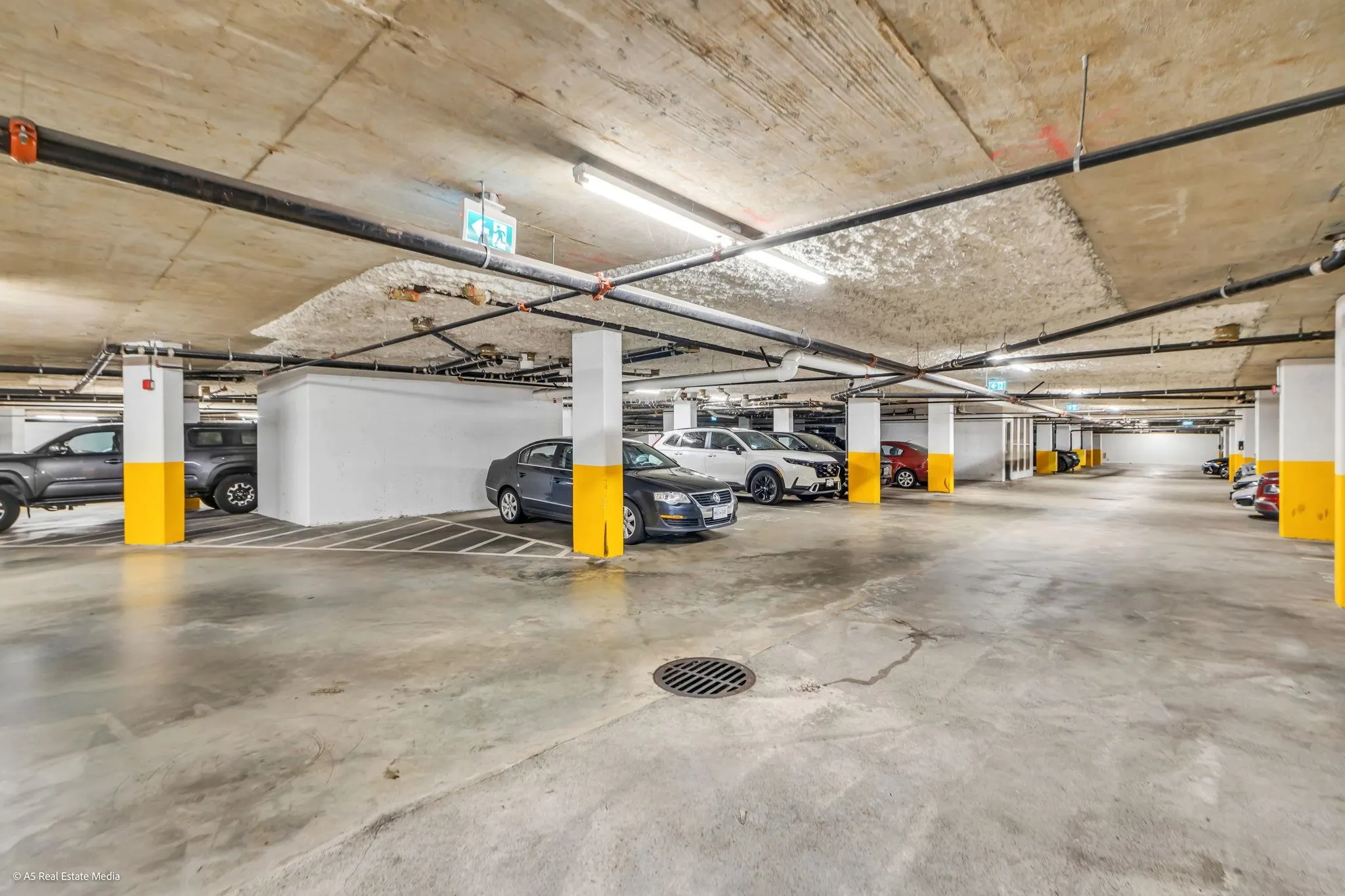 20696 Eastleigh Crescent #317