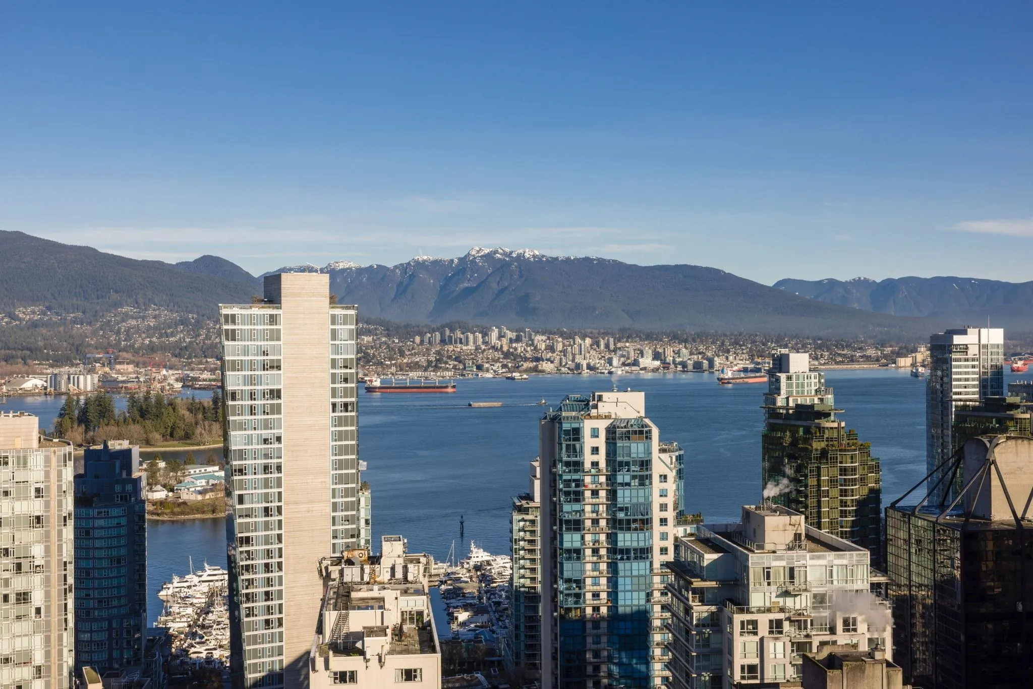 1482 Robson Street #3102