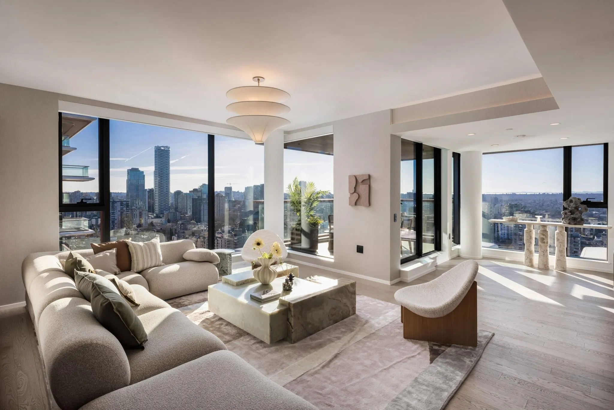 1482 Robson Street #3102