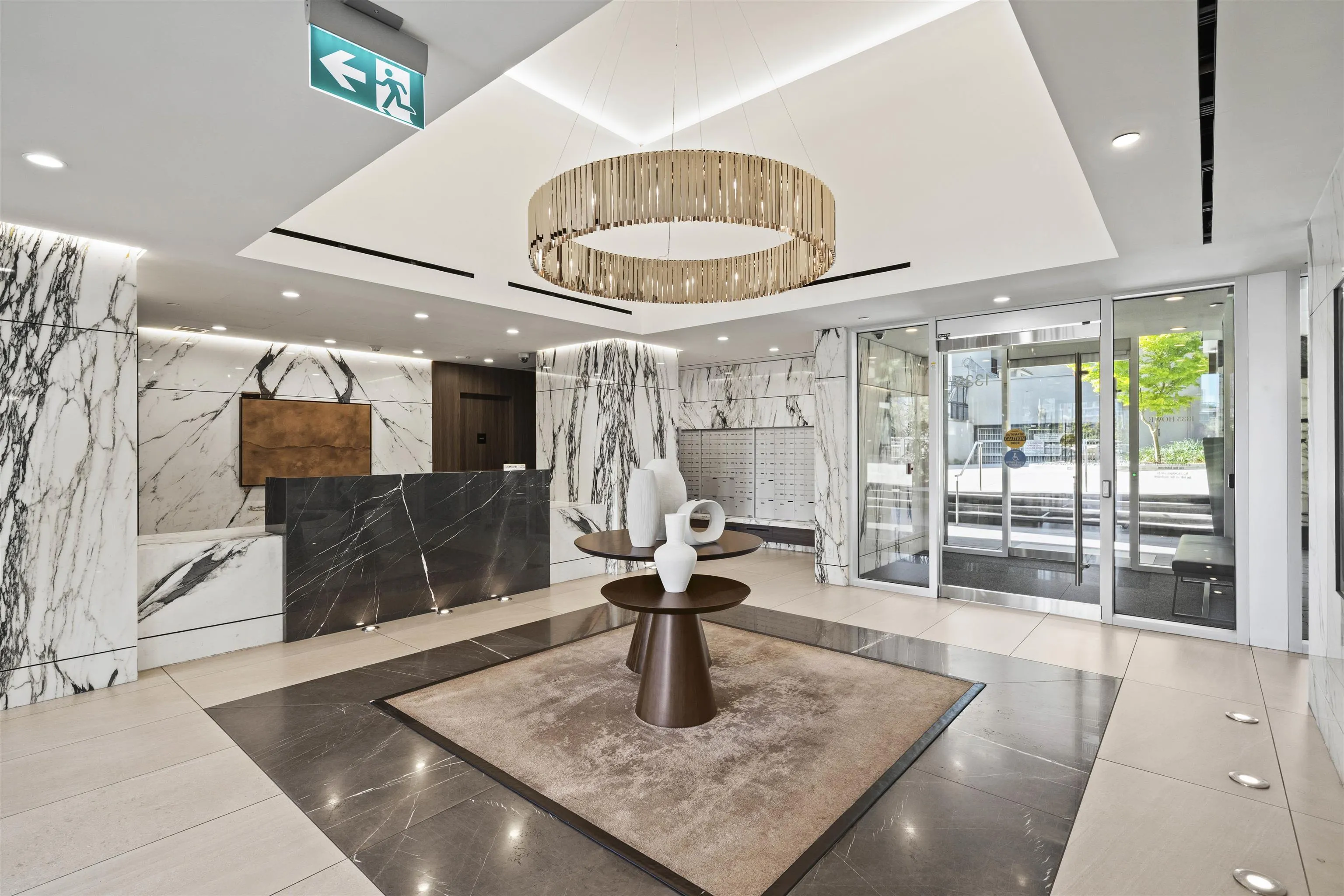1335 Howe Street #1801