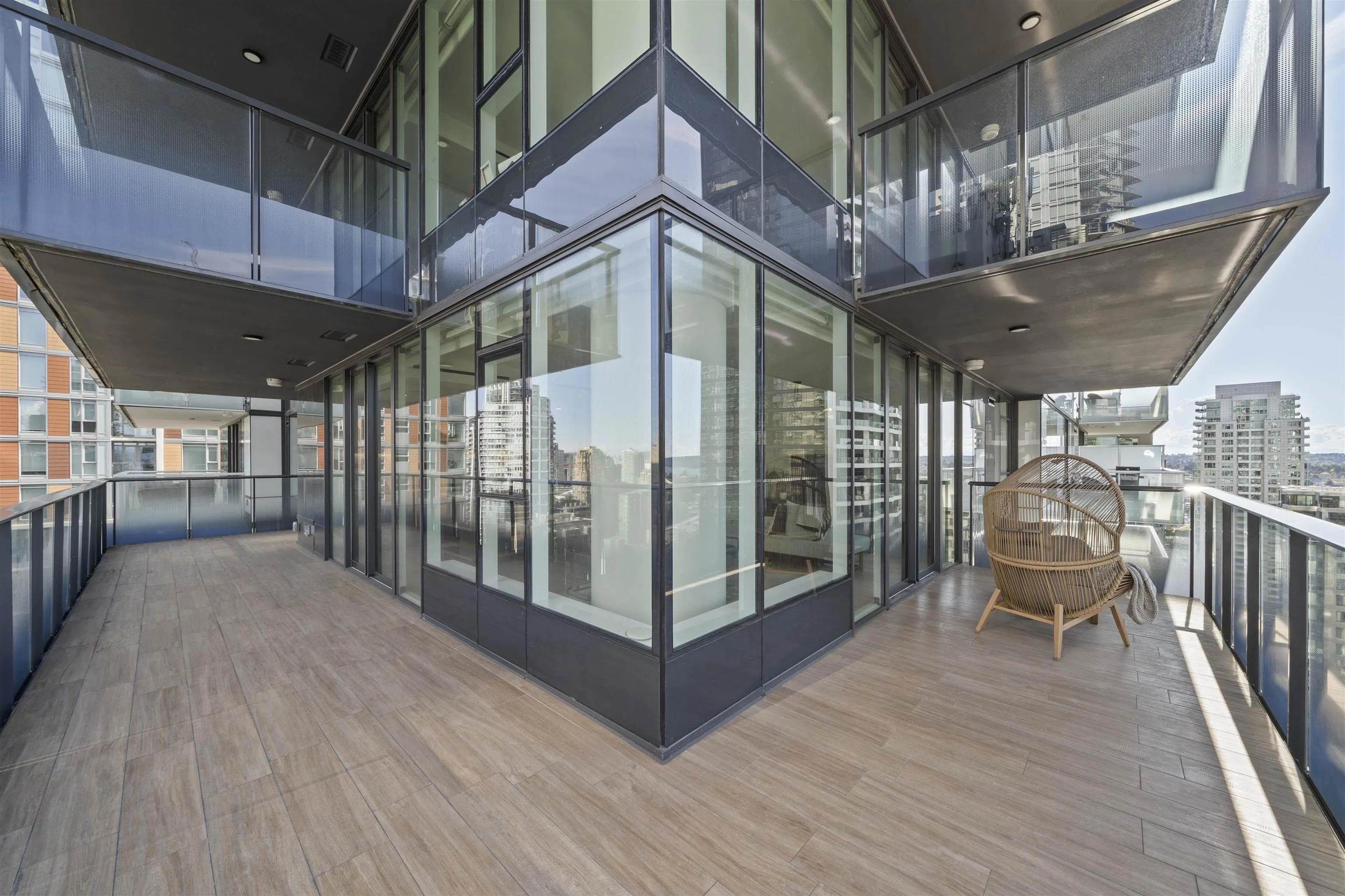1335 Howe Street #1801