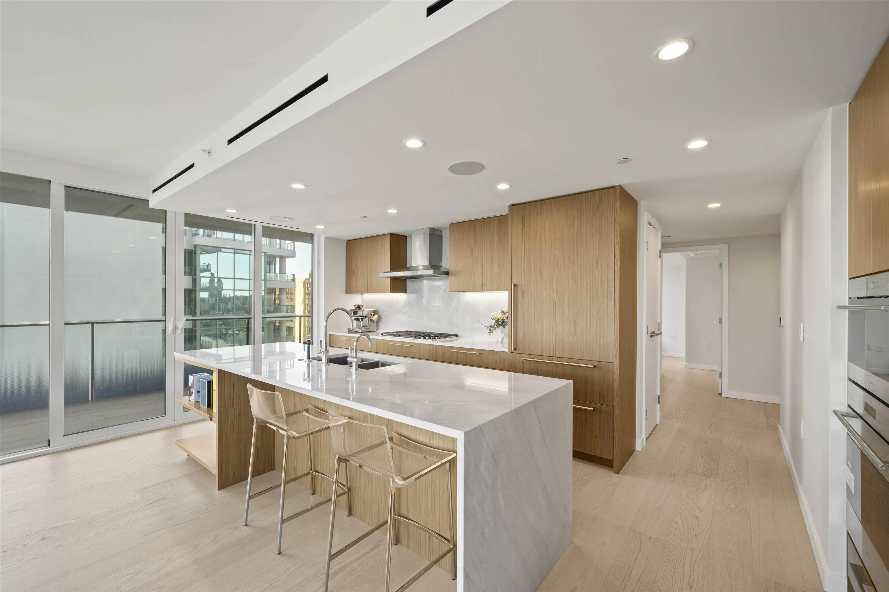 1335 Howe Street #1801