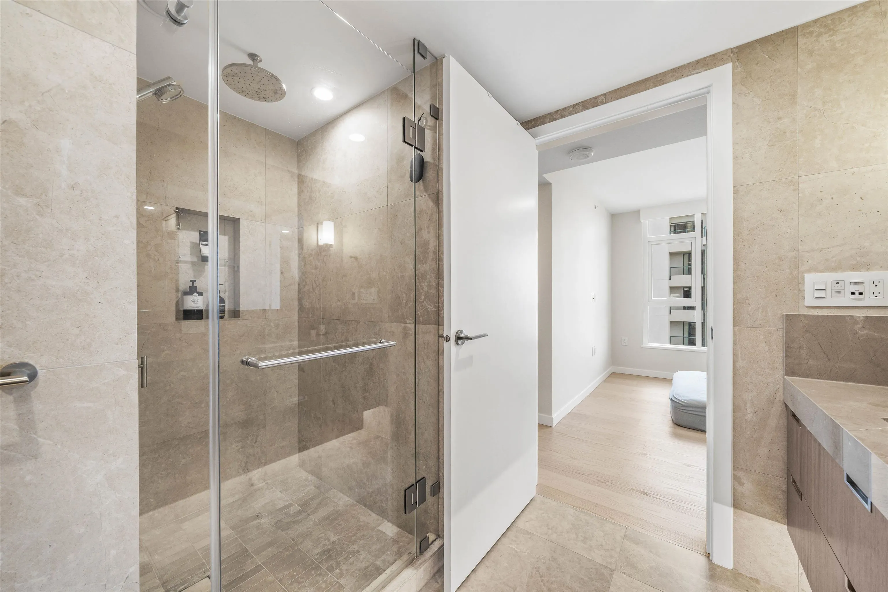1335 Howe Street #1801