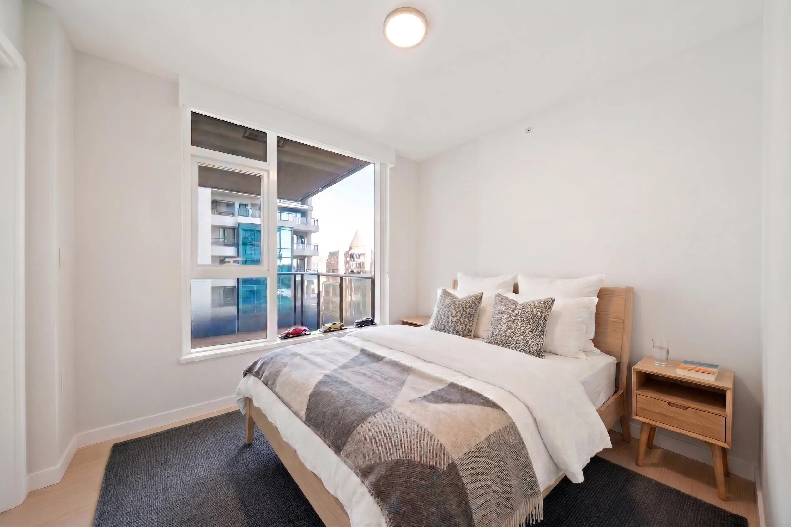 1335 Howe Street #1801