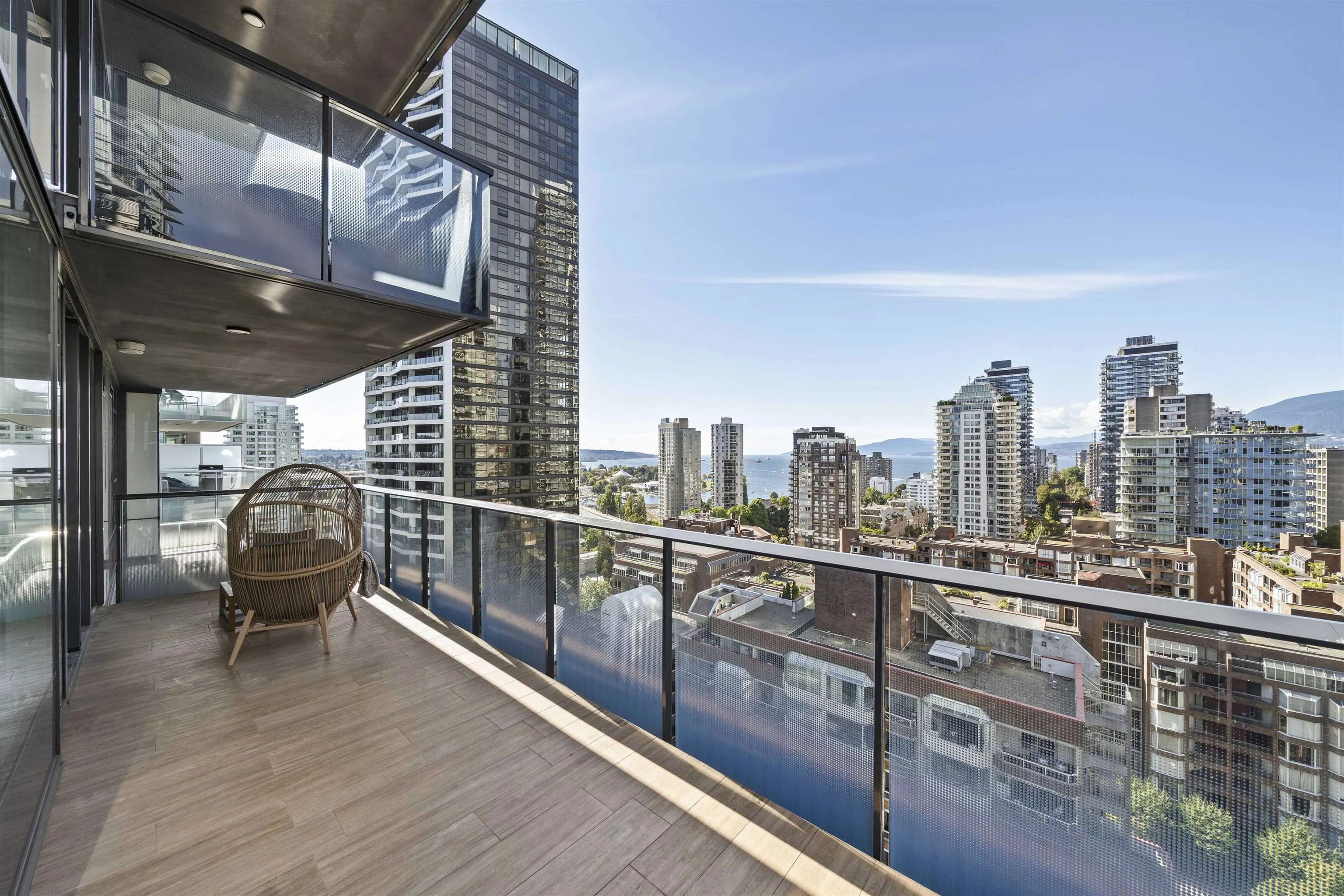 1335 Howe Street #1801