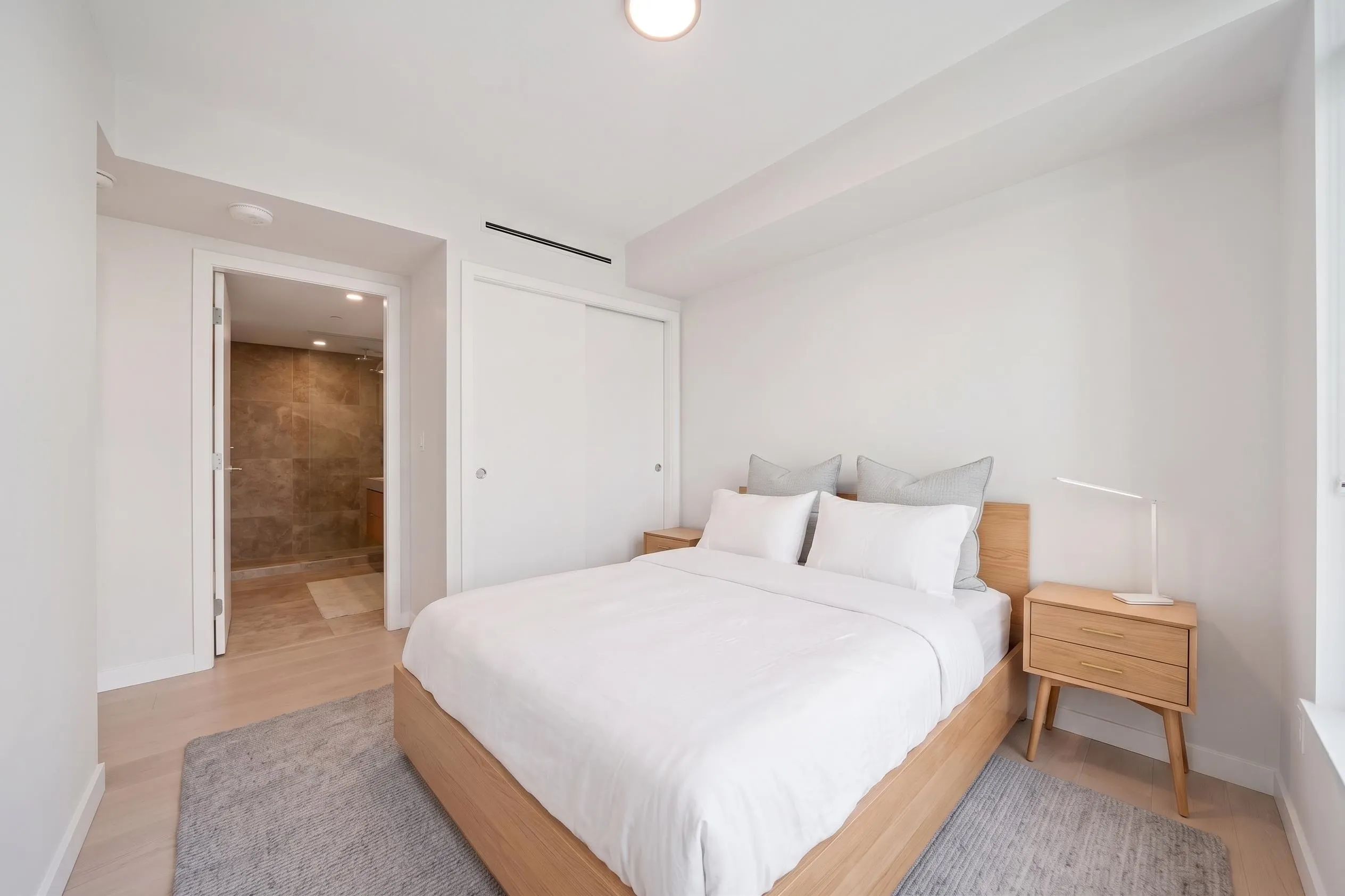 1335 Howe Street #1801