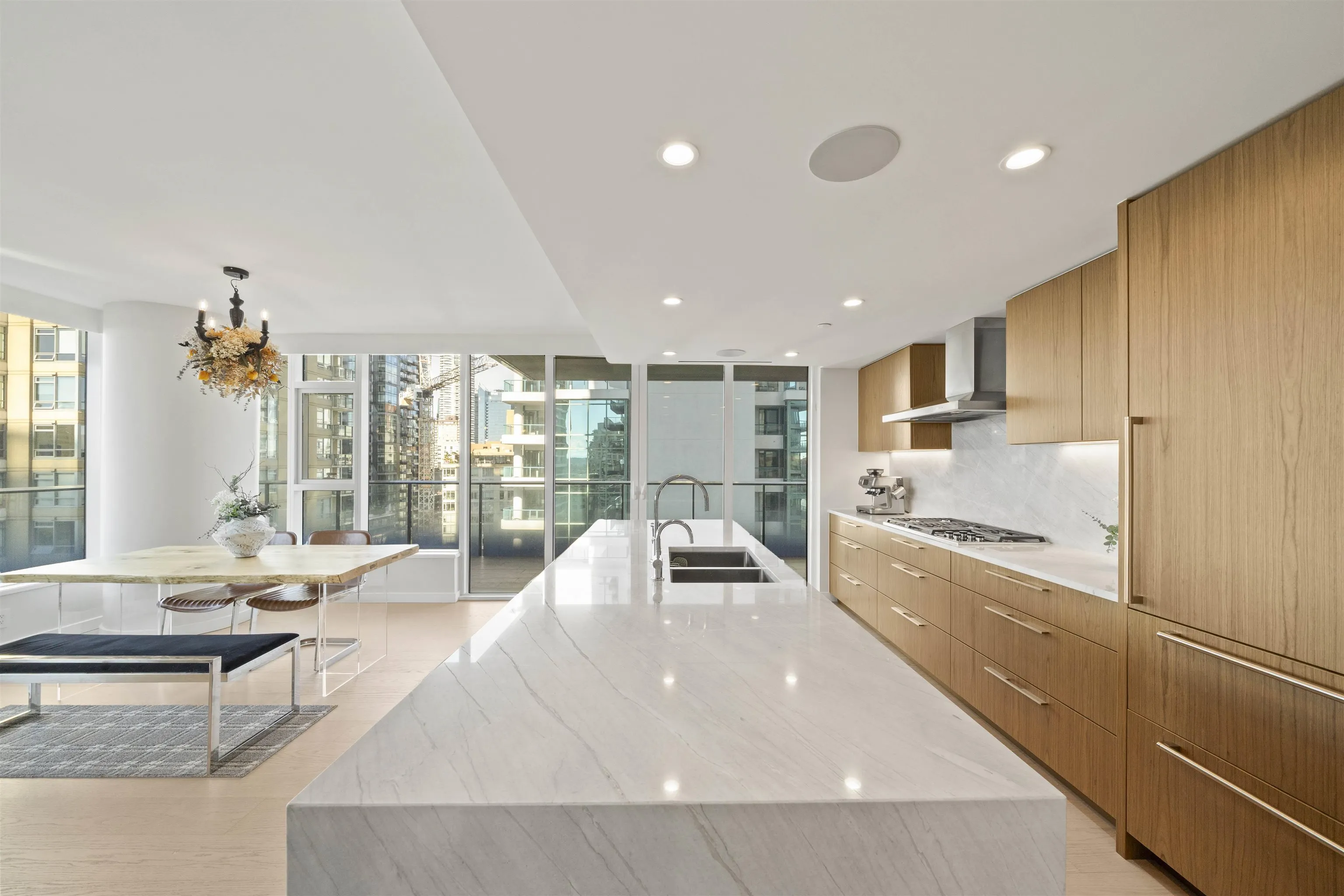1335 Howe Street #1801