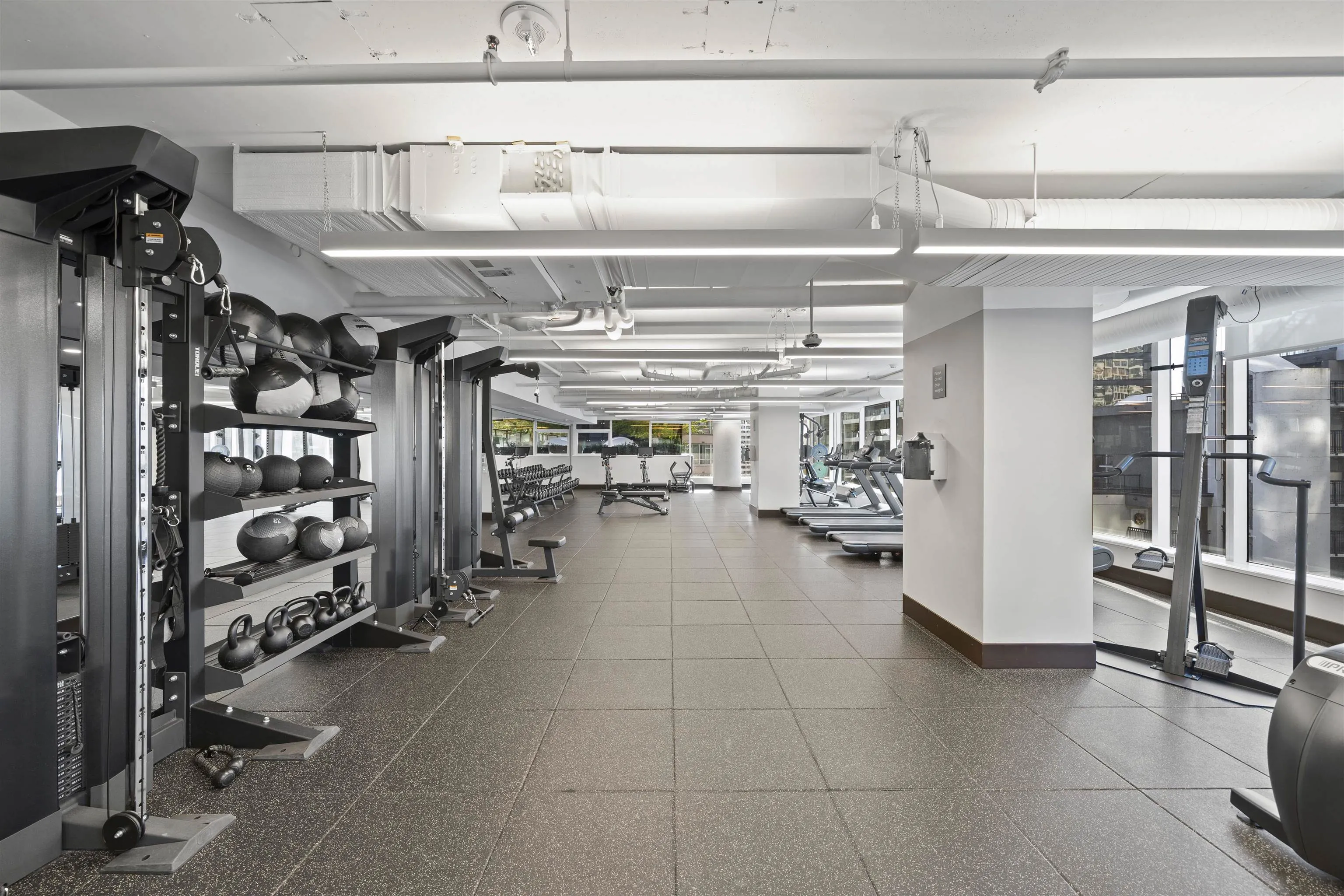 1335 Howe Street #1801