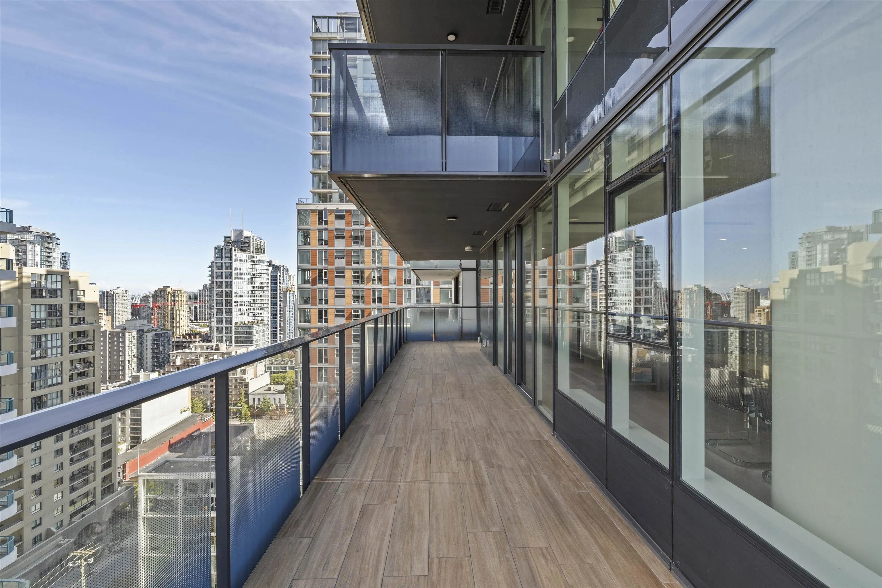 1335 Howe Street #1801
