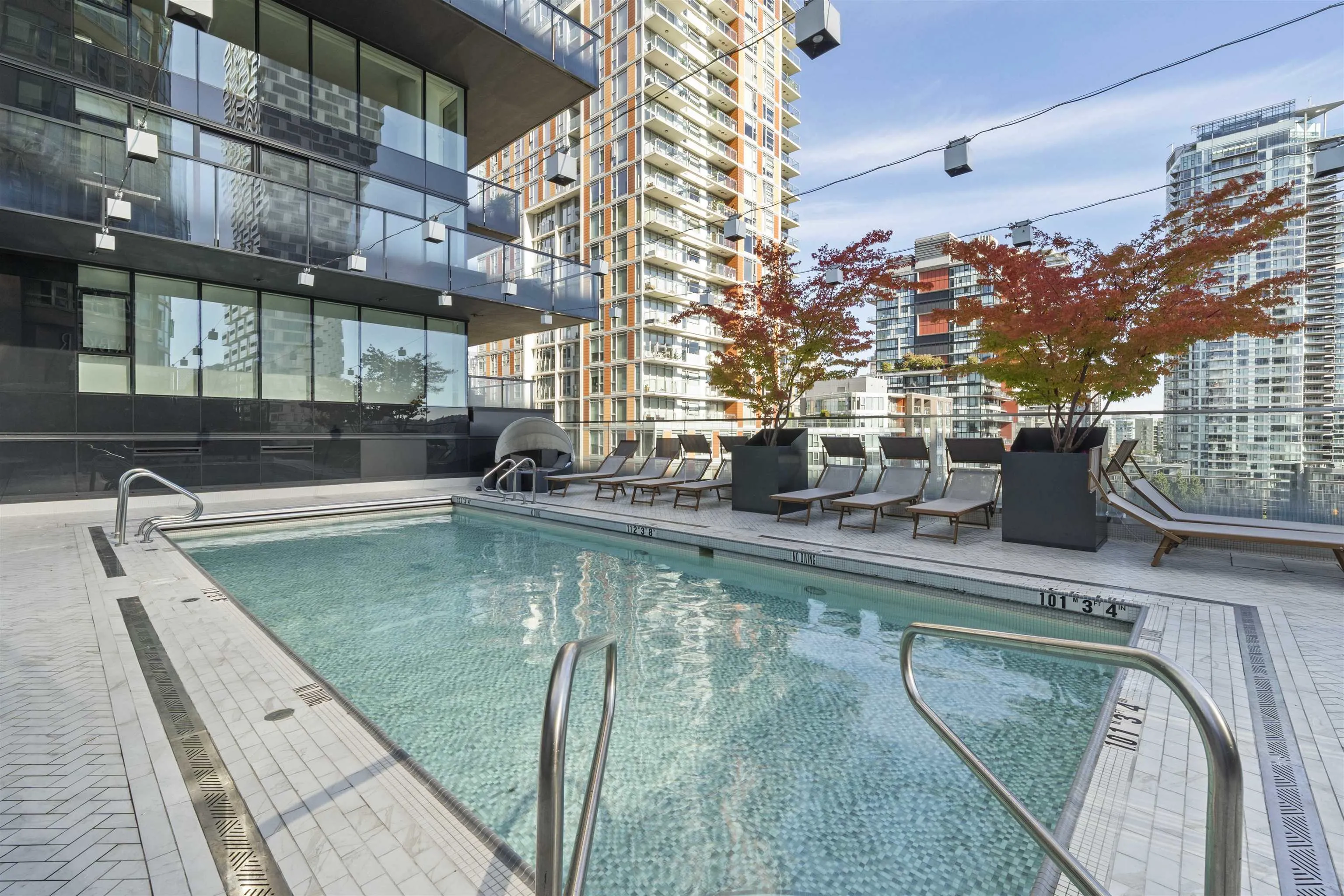 1335 Howe Street #1801