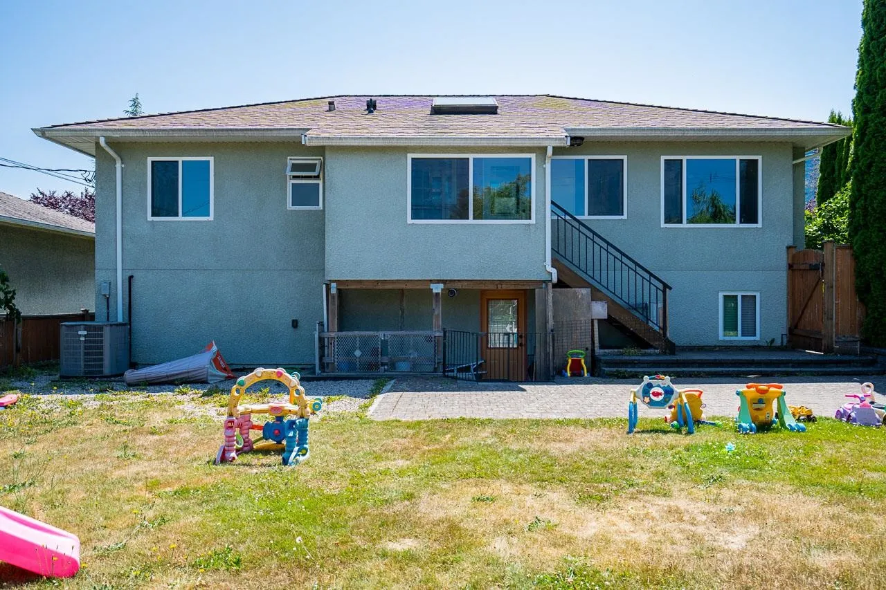 4871 Highlawn Drive