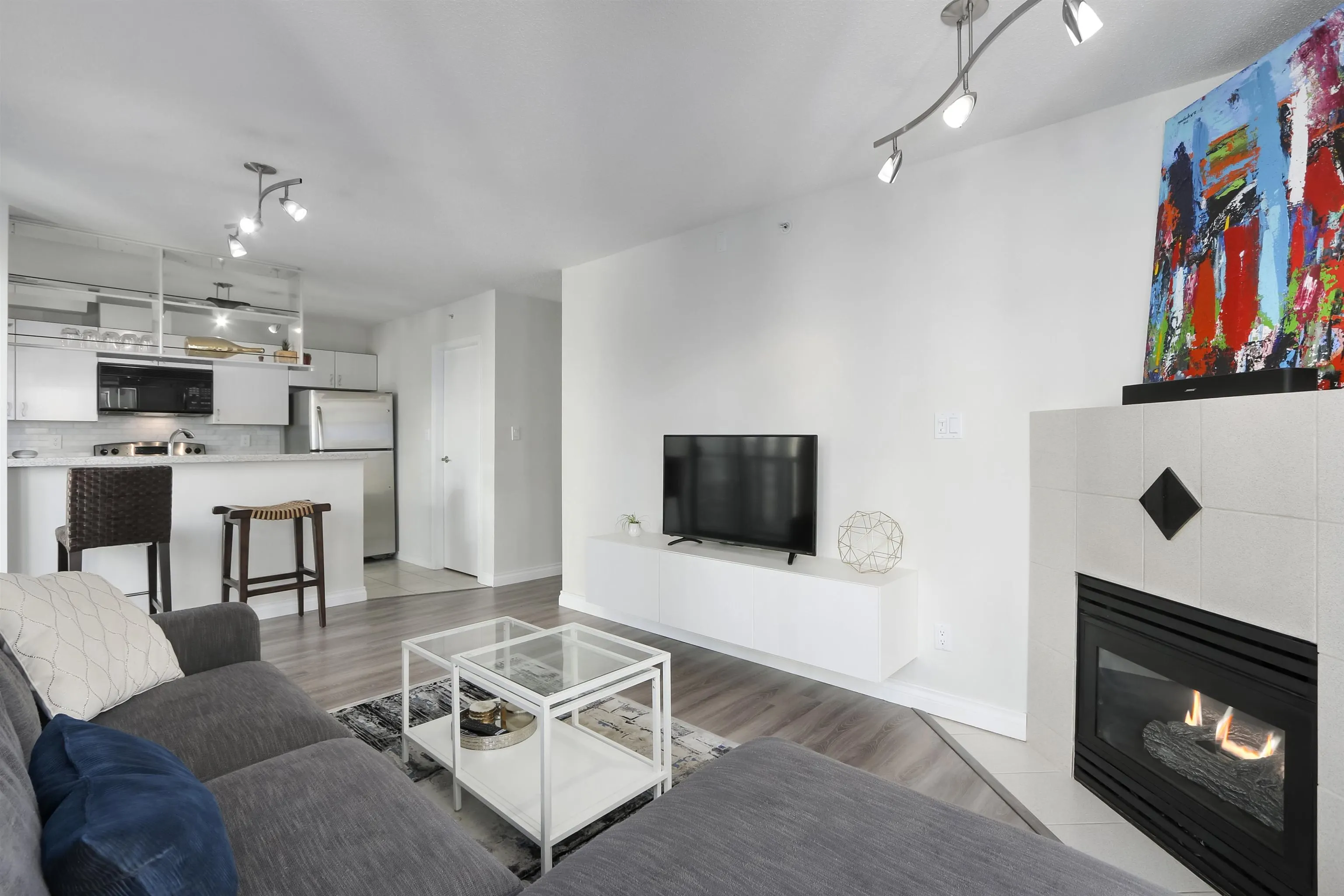939 Homer Street #1502