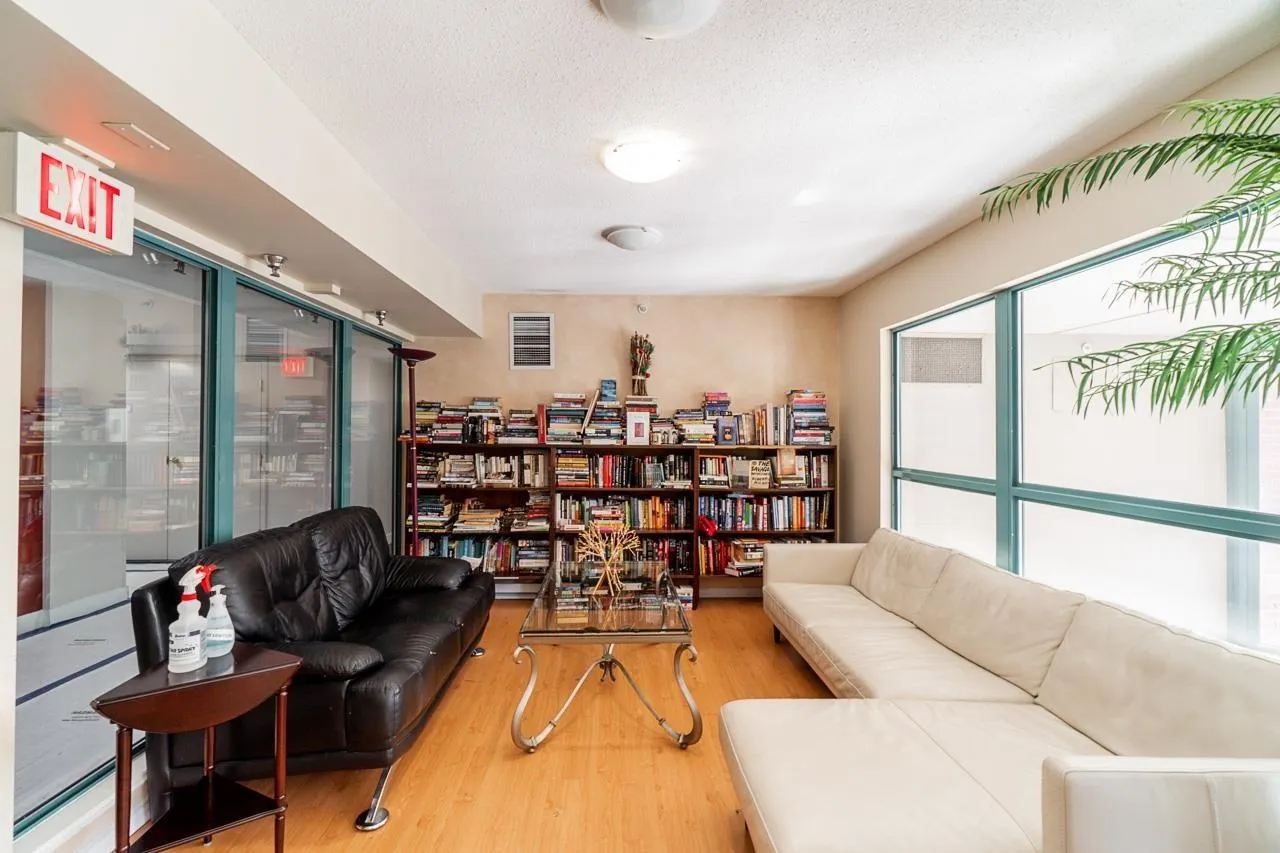 939 Homer Street #1502