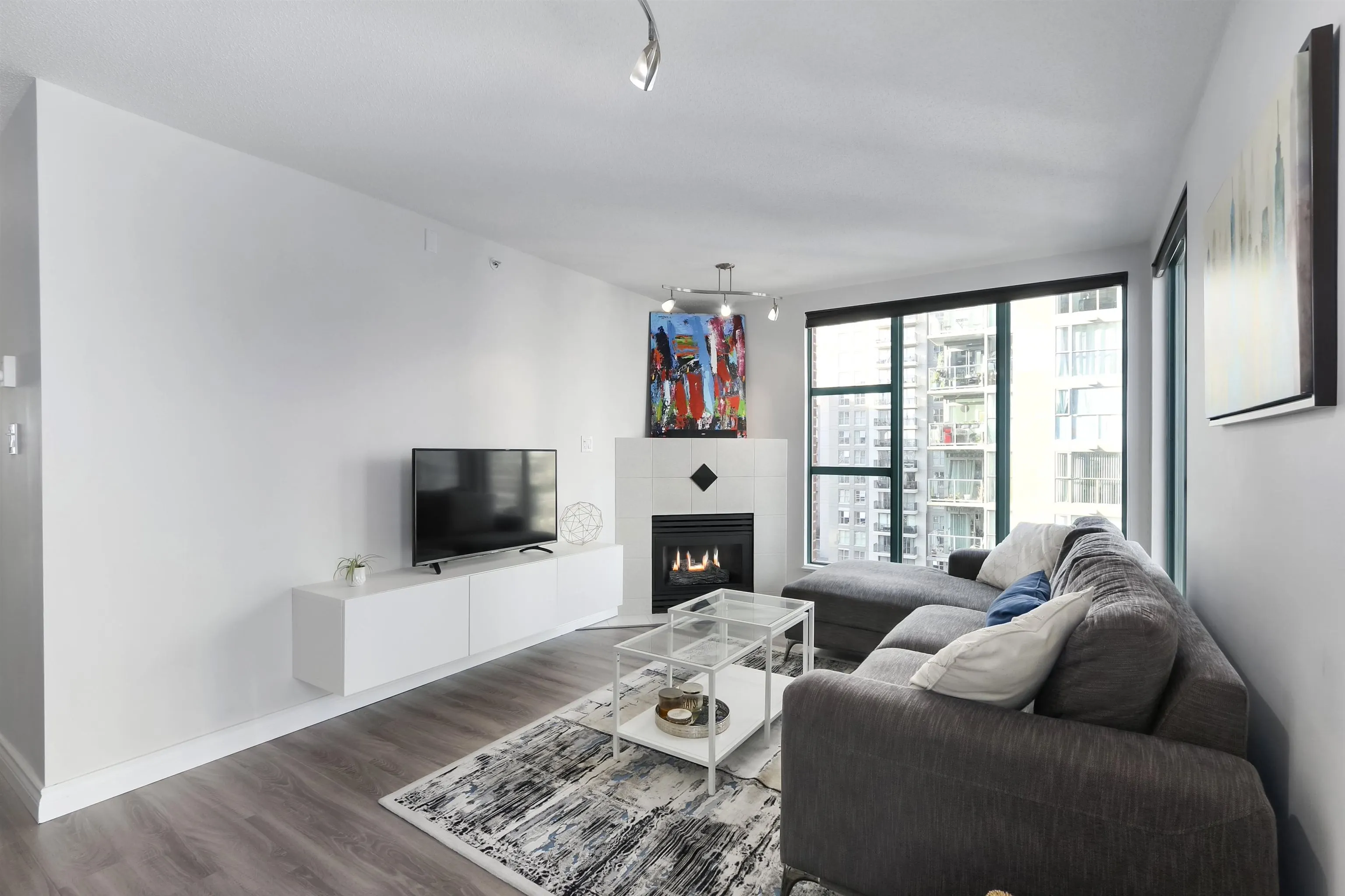 939 Homer Street #1502