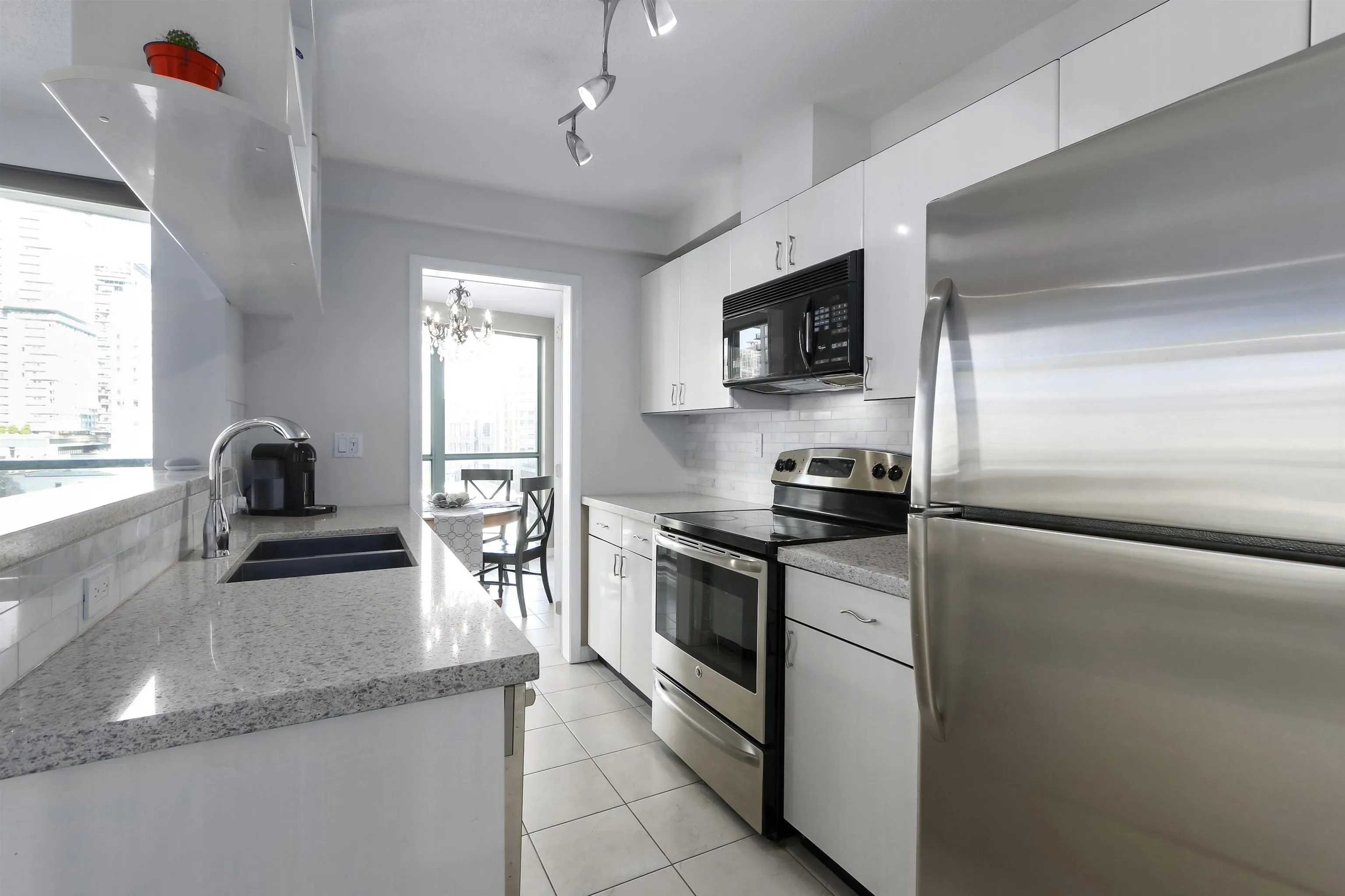 939 Homer Street #1502
