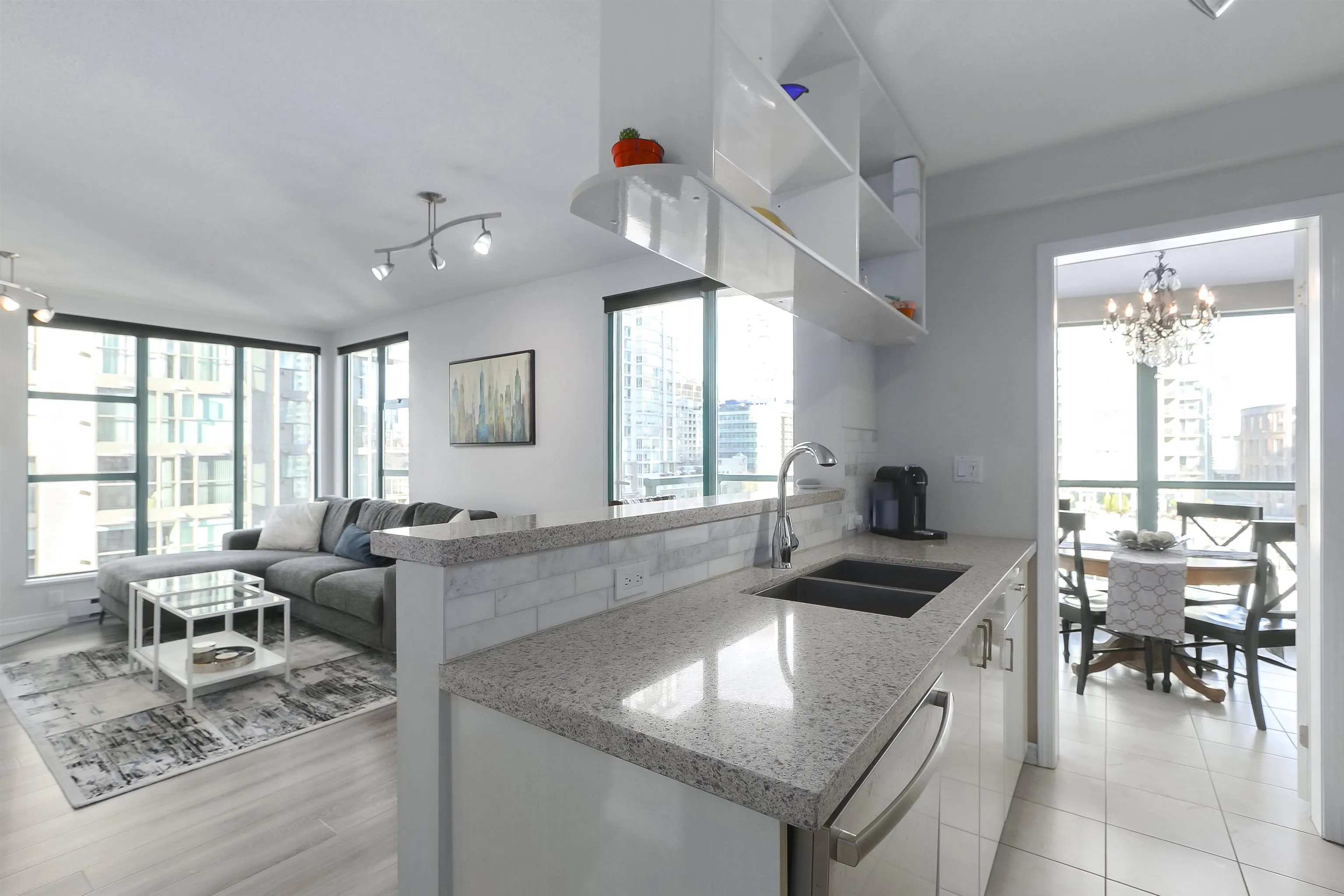 939 Homer Street #1502