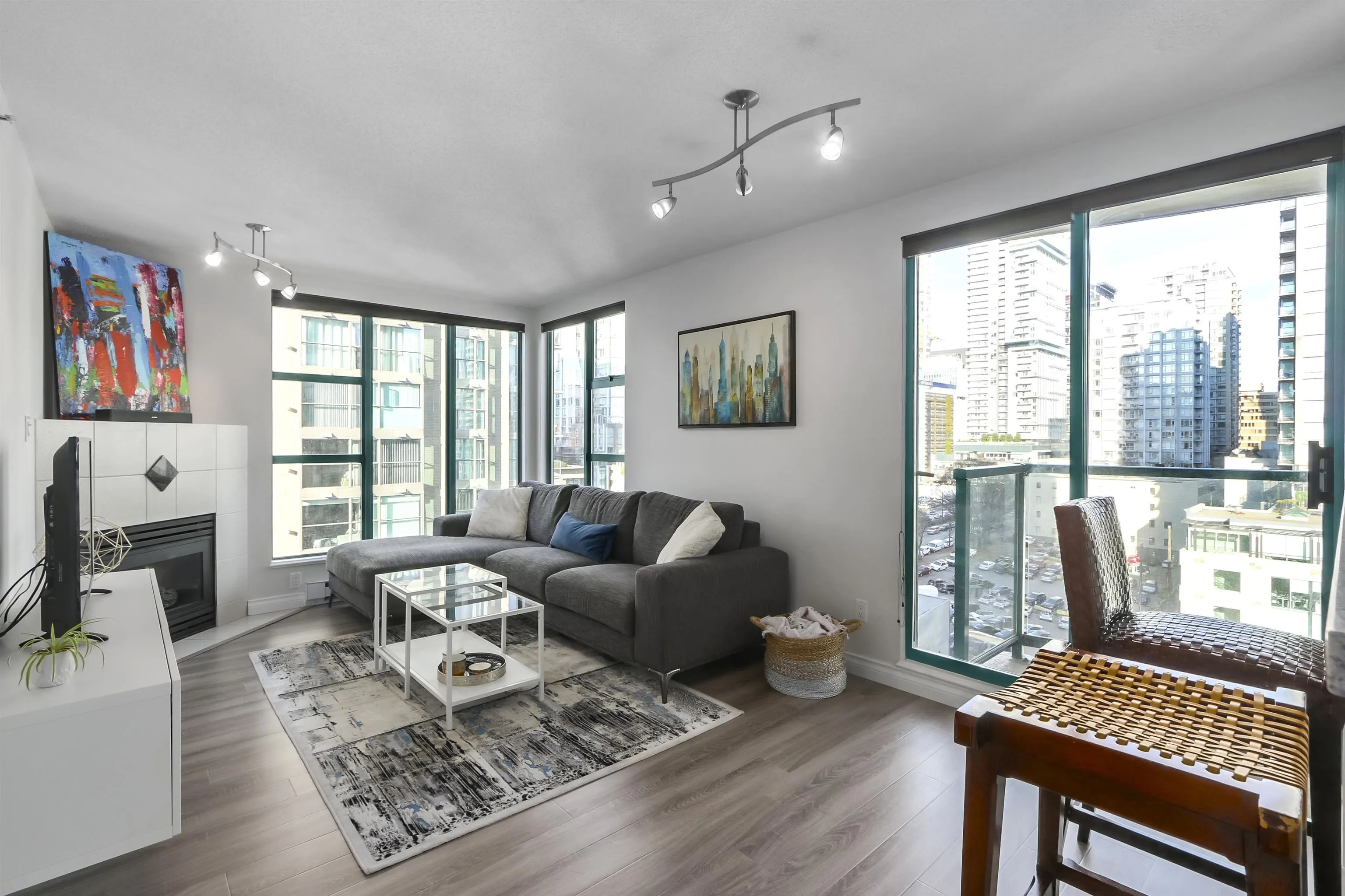 939 Homer Street #1502