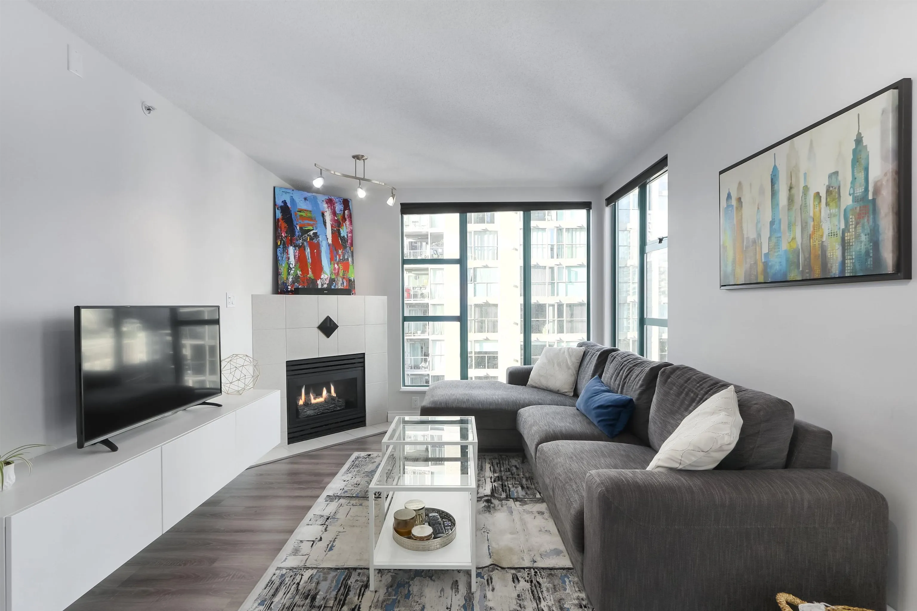 939 Homer Street #1502