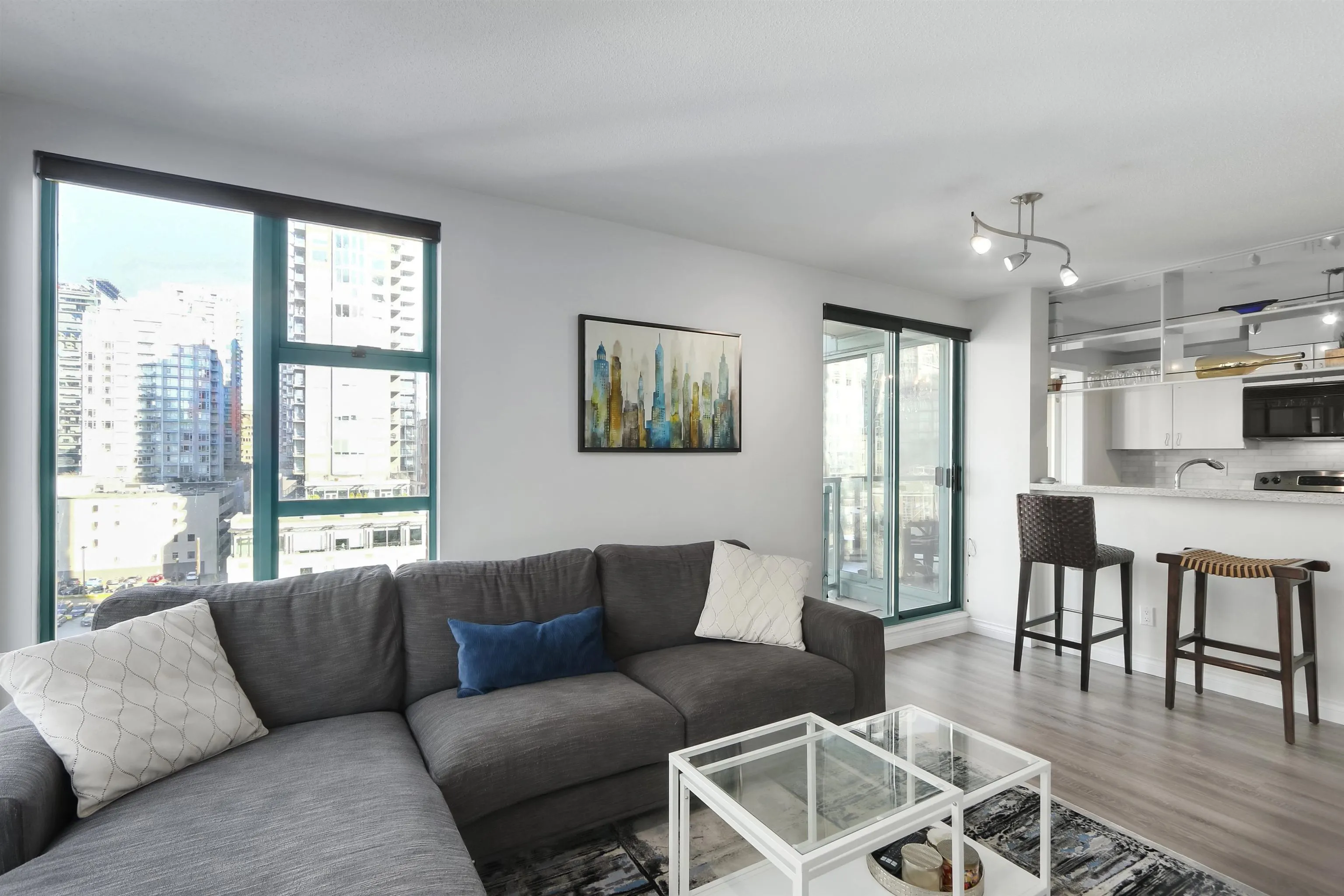 939 Homer Street #1502