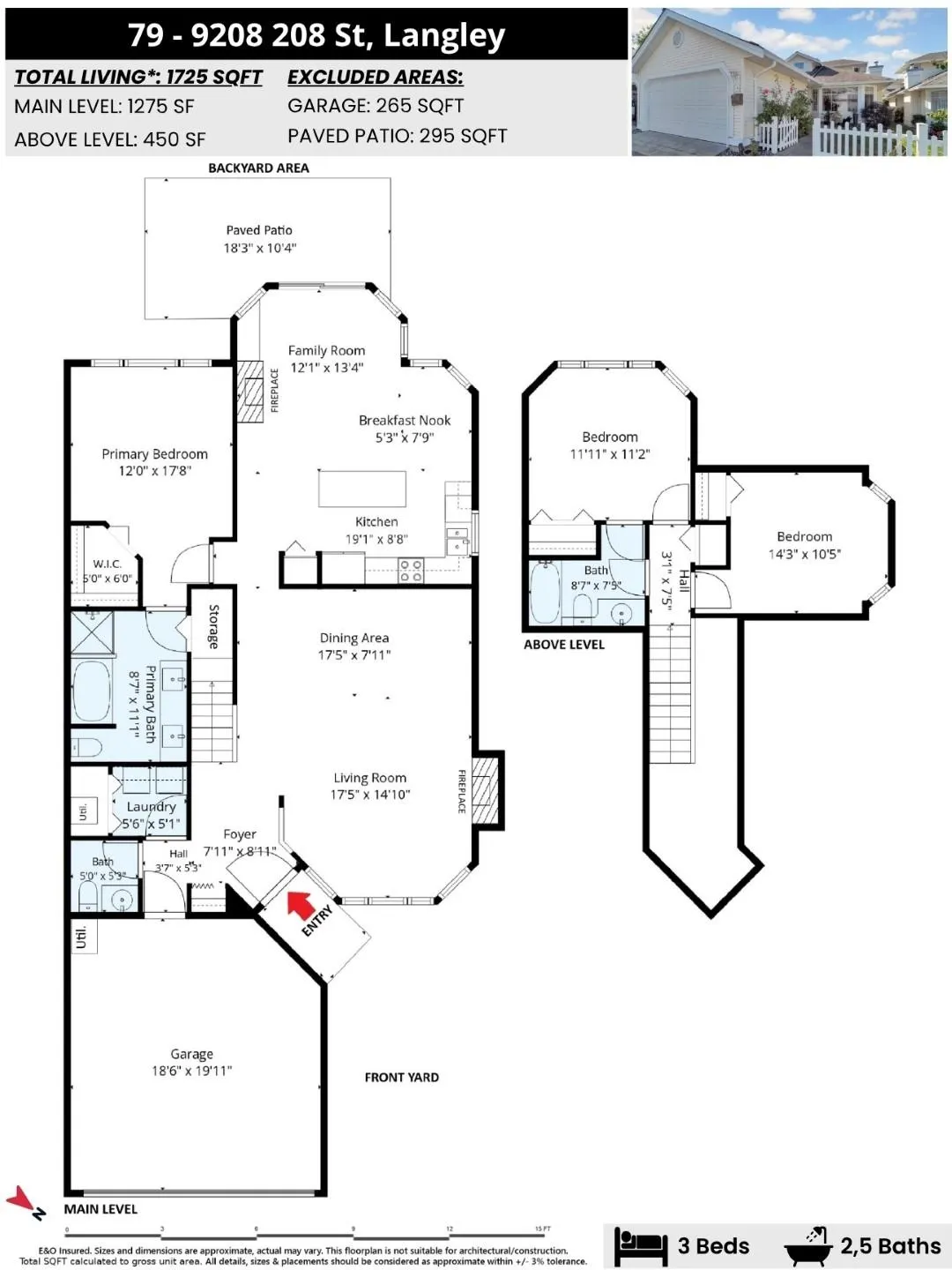 9208 208 Street #79