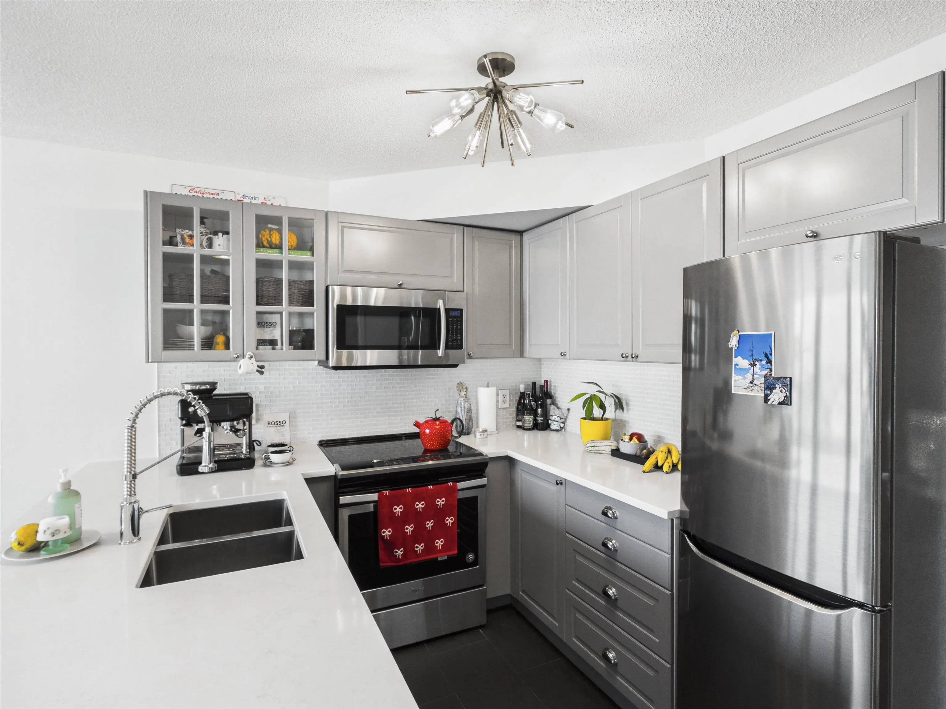 550 Taylor Street #2208