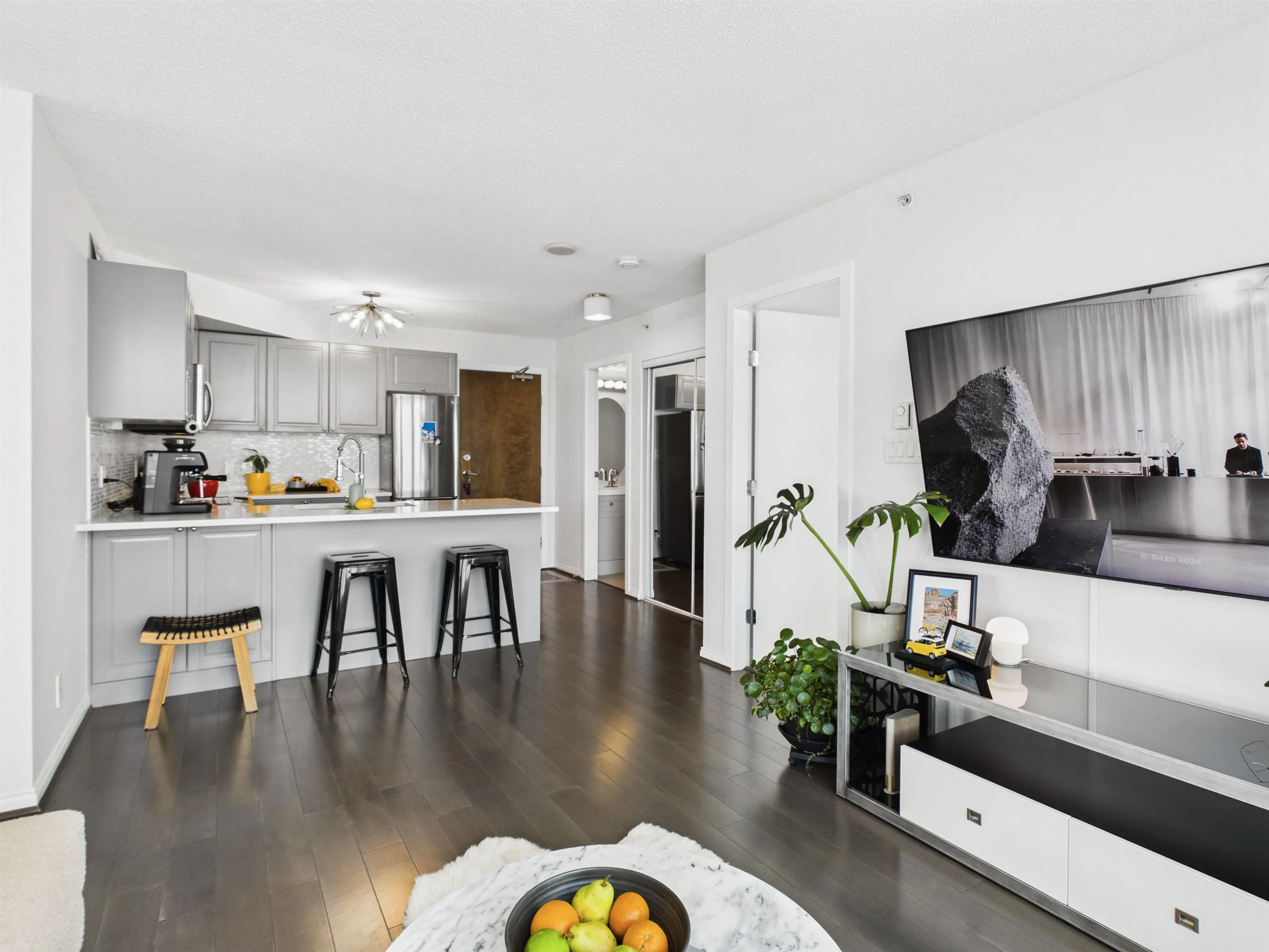 550 Taylor Street #2208