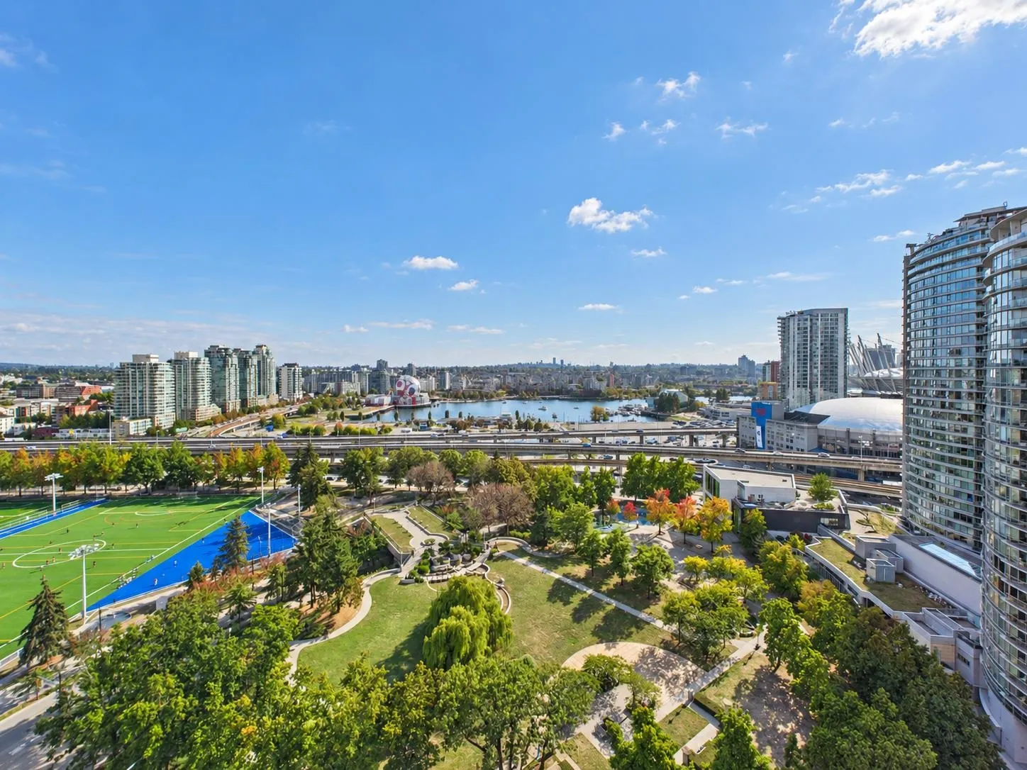 550 Taylor Street #2208