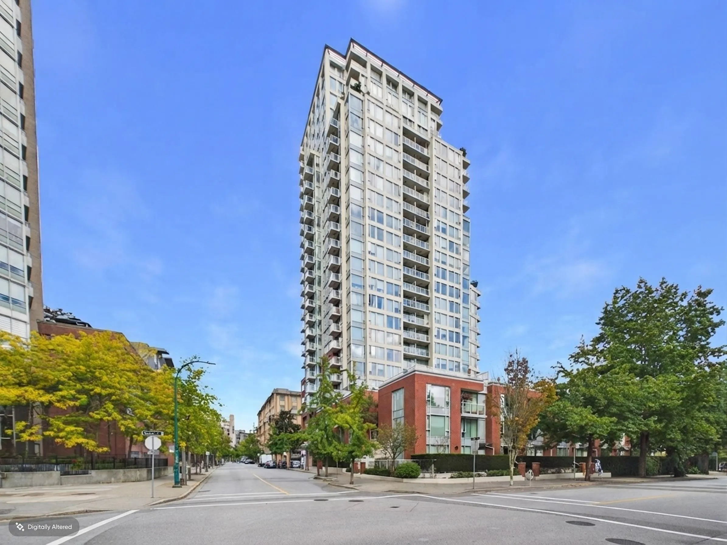 550 Taylor Street #2208