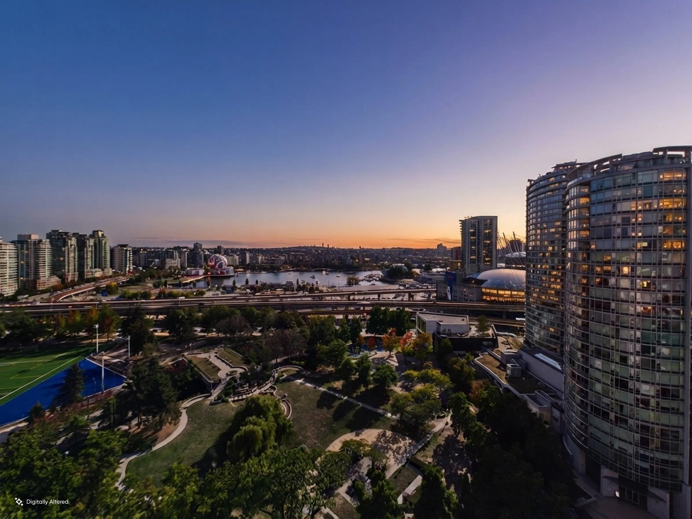 550 Taylor Street #2208