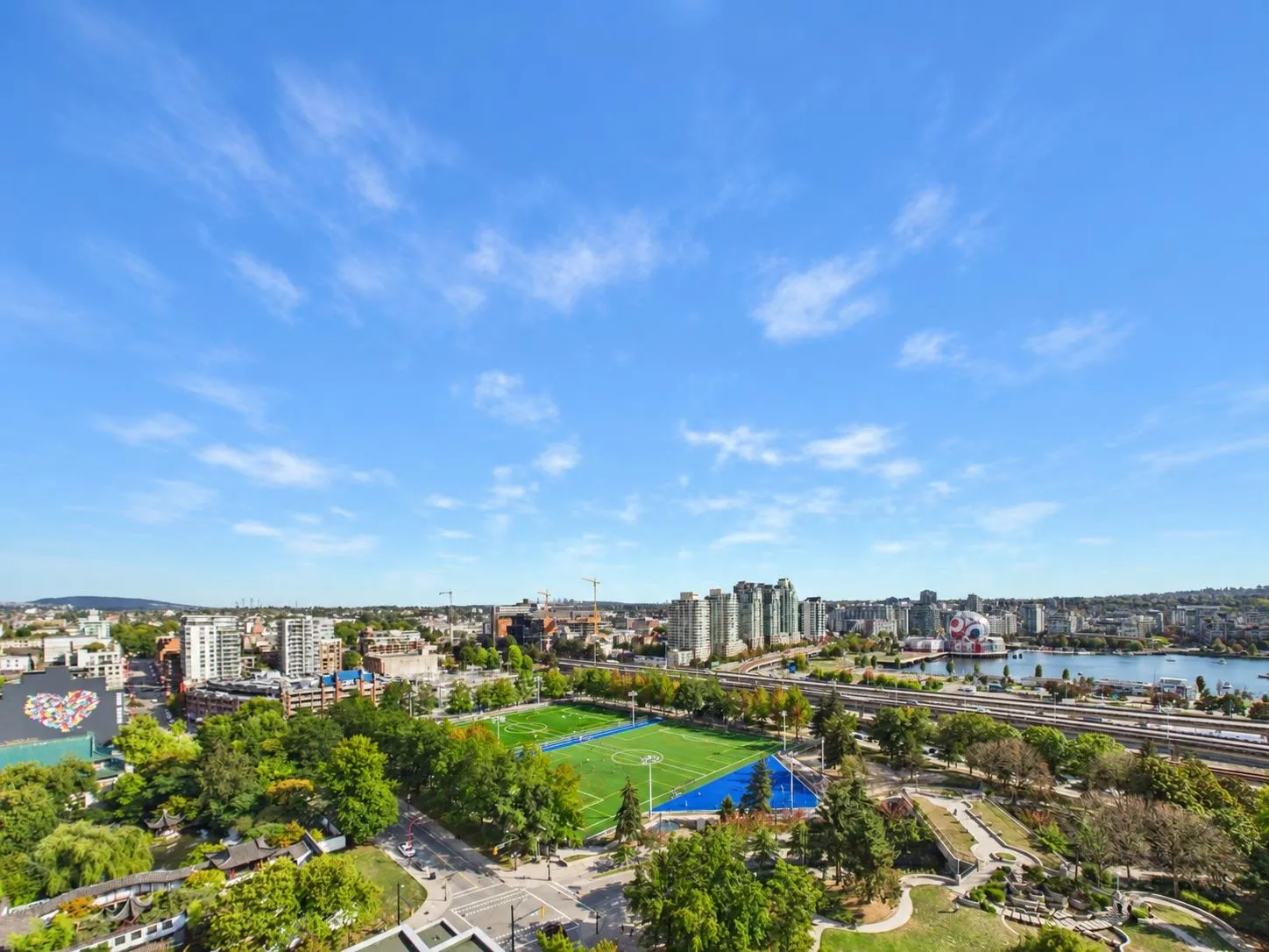 550 Taylor Street #2208