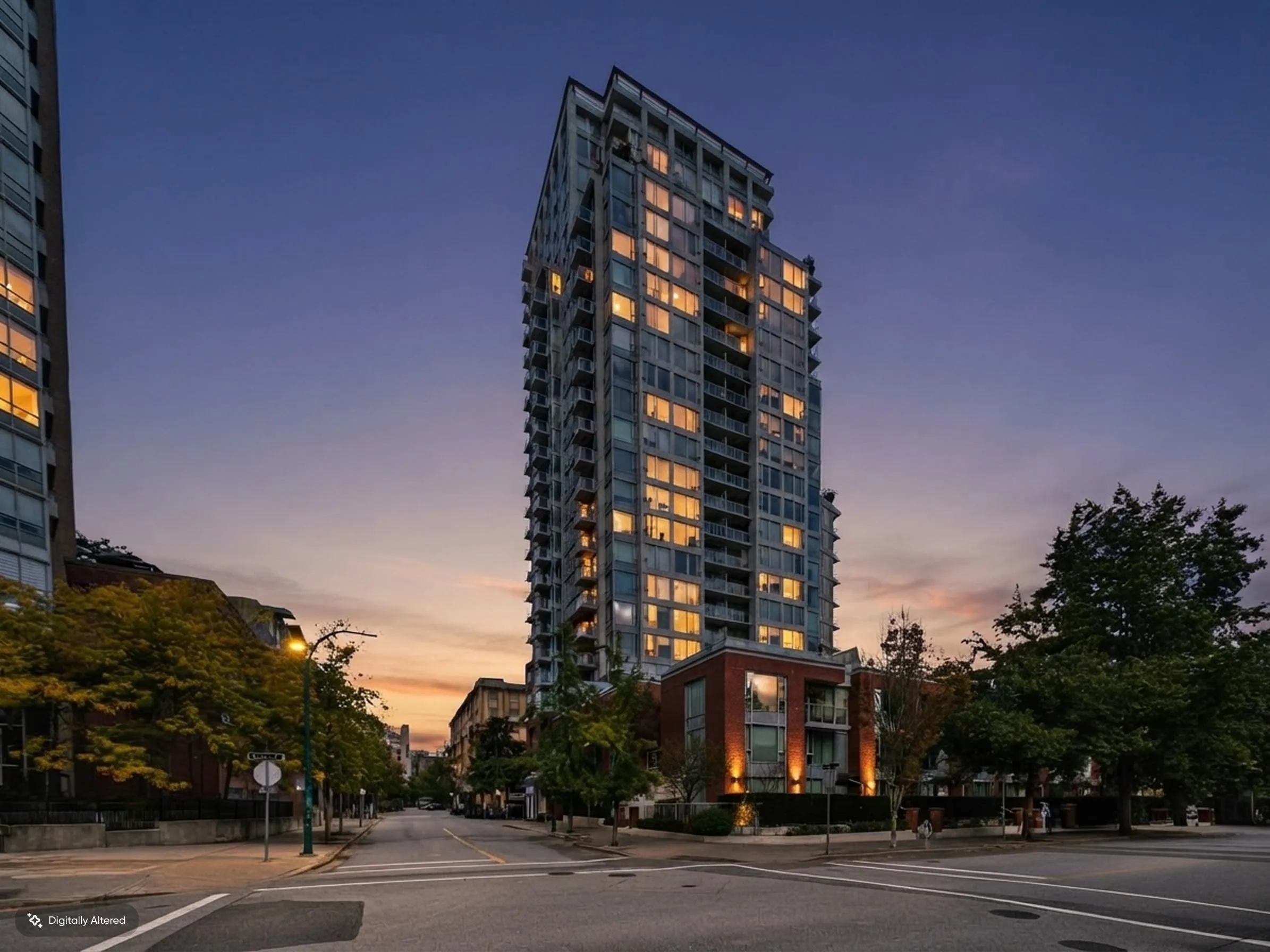 550 Taylor Street #2208