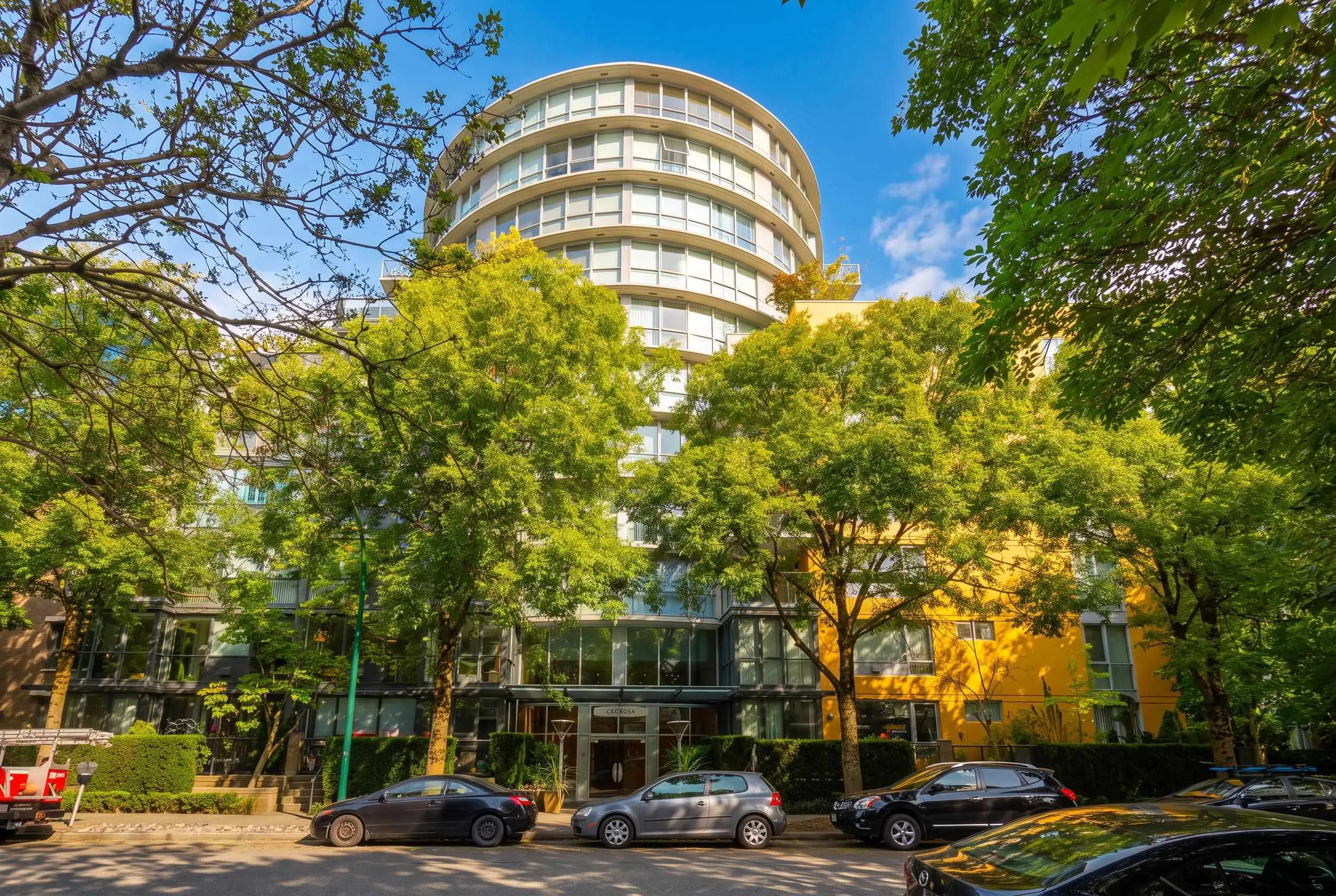 1485 W 6th Avenue #401