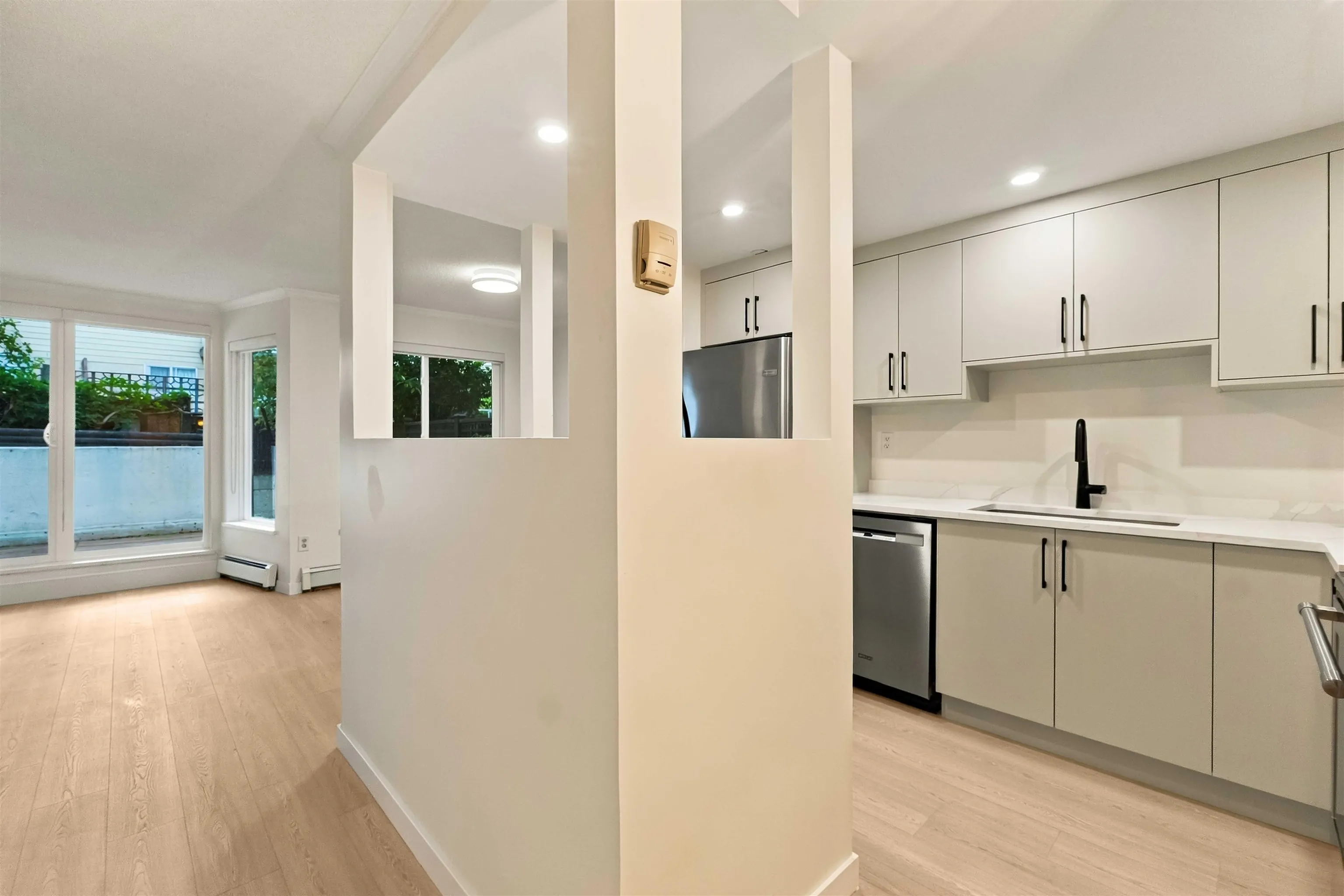 1322 Martin Street #102