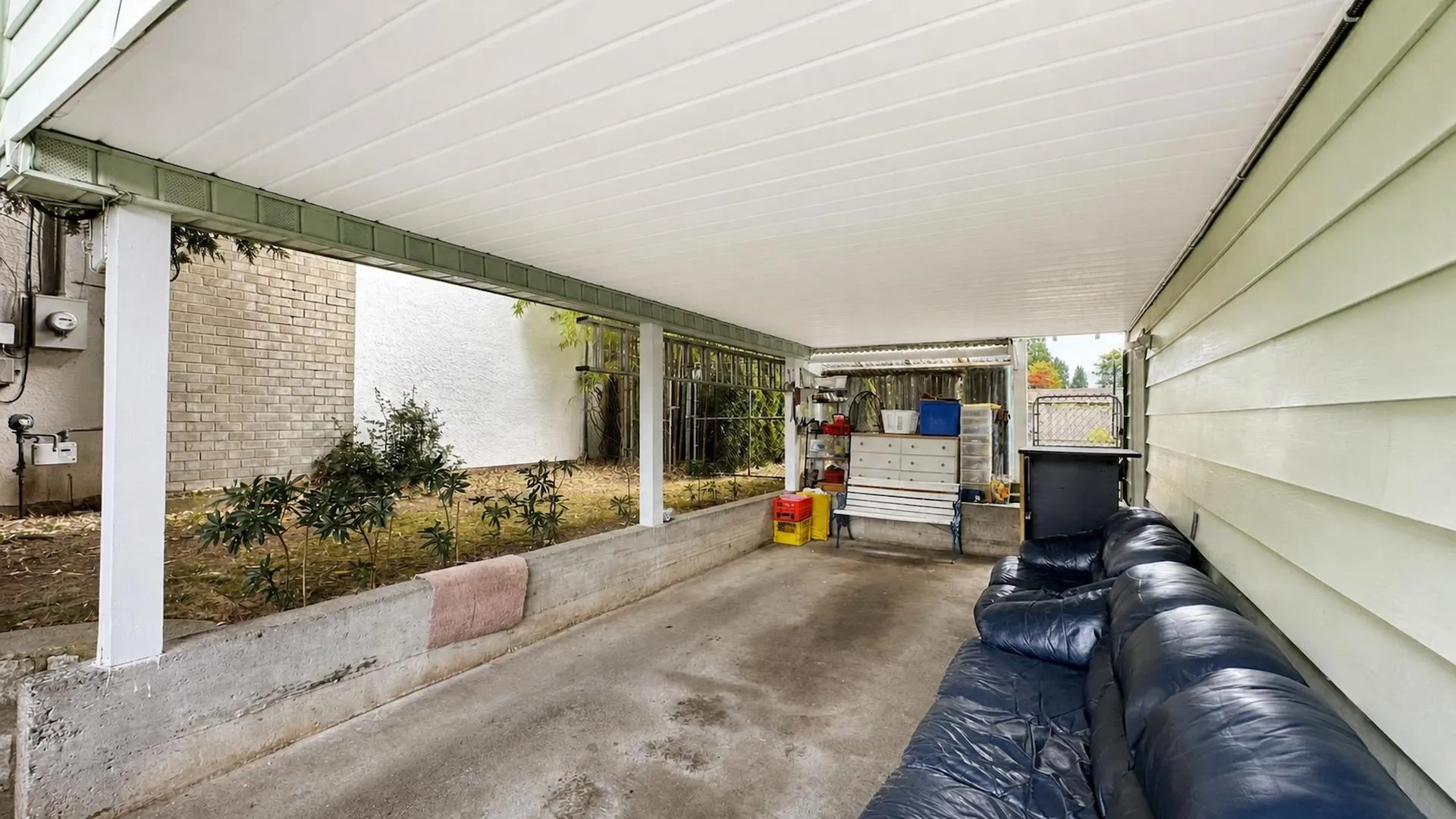 1104 Milford Avenue