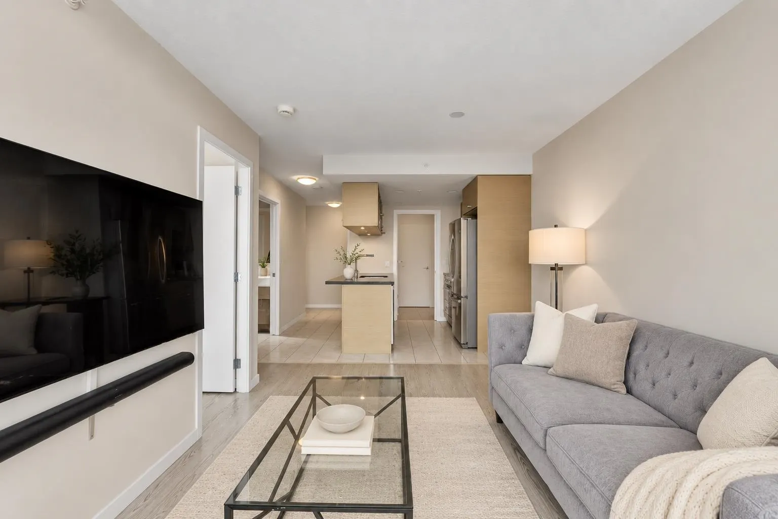 833 Seymour Street #2908