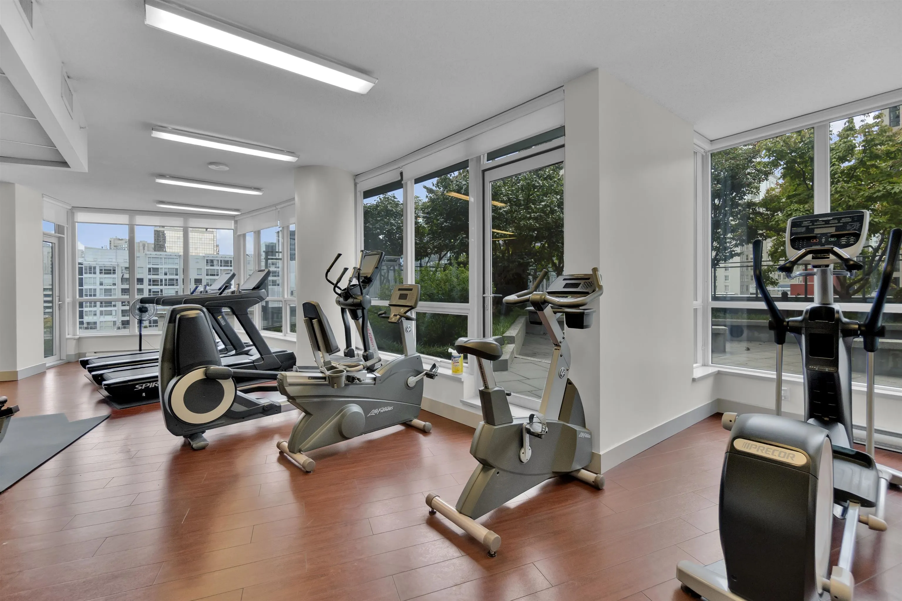 833 Seymour Street #2908