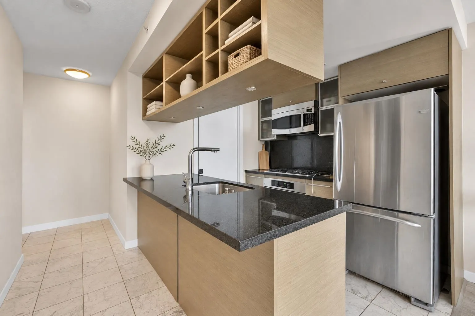 833 Seymour Street #2908