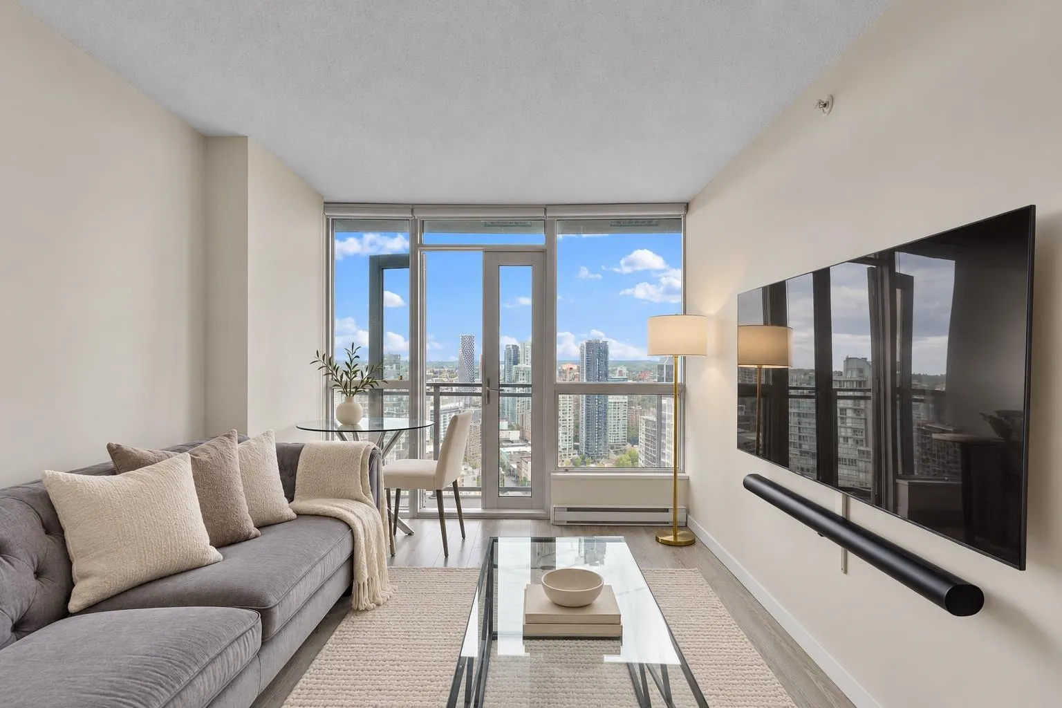 833 Seymour Street #2908