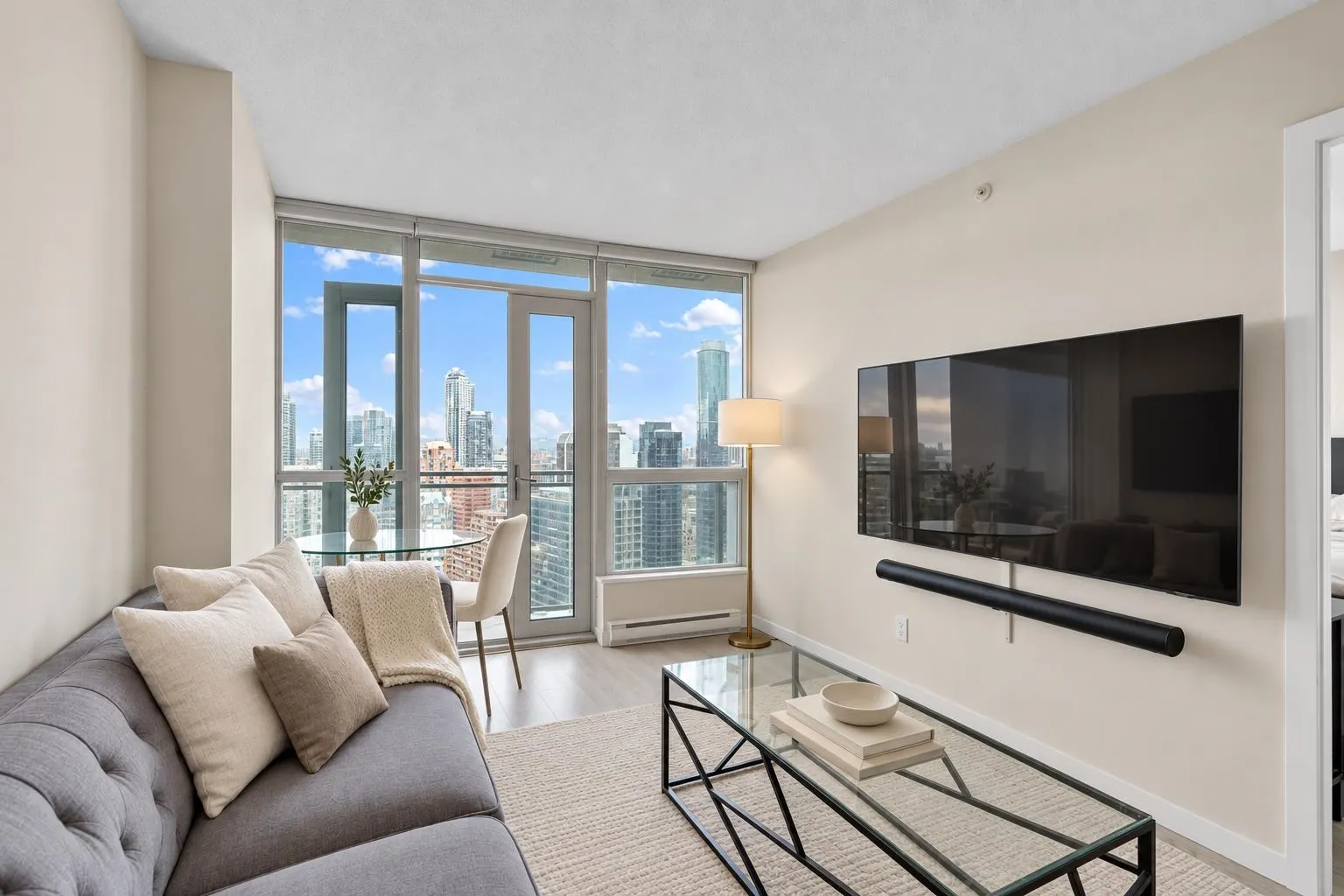 833 Seymour Street #2908