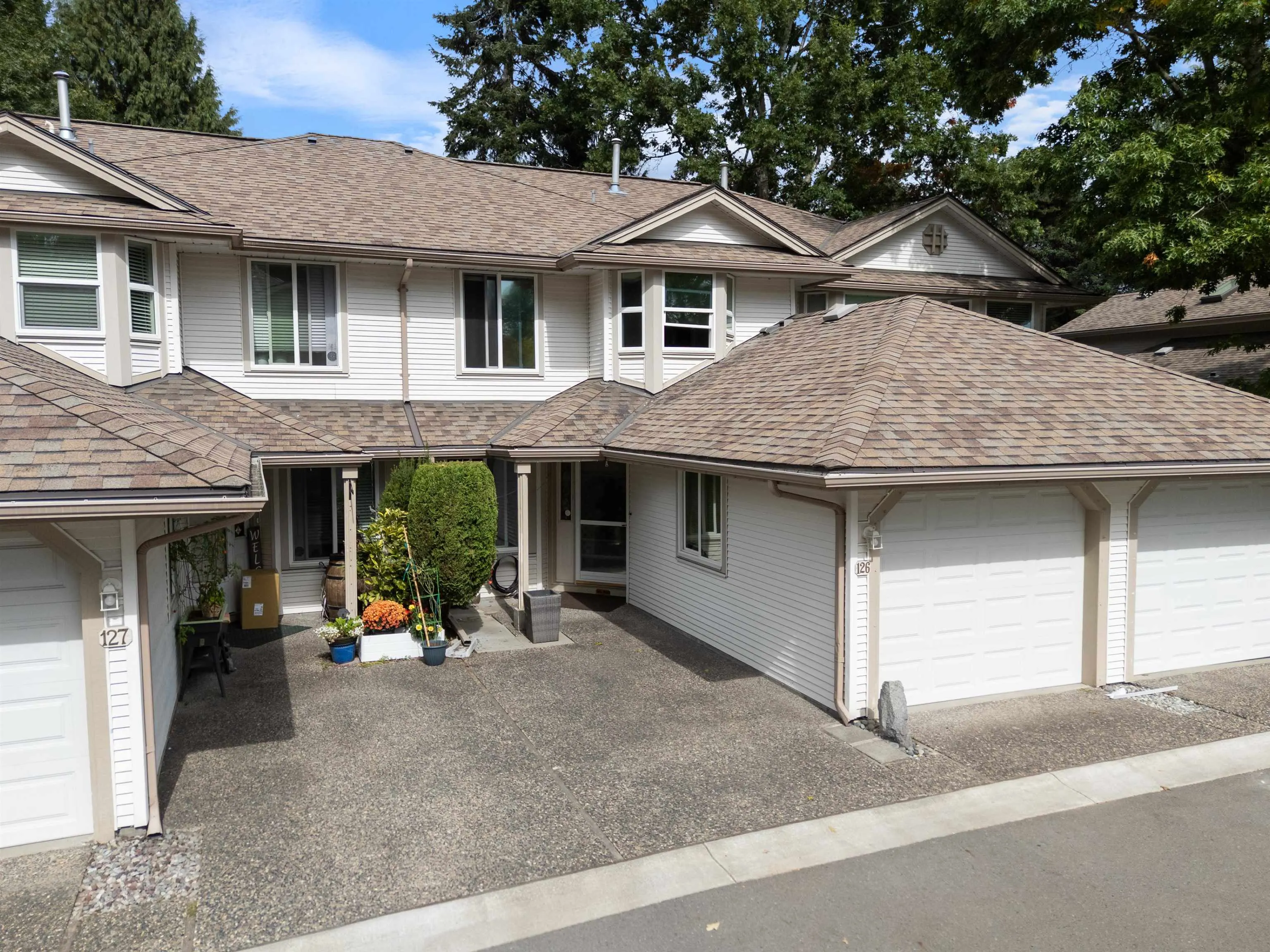 9045 Walnut Grove Drive #126