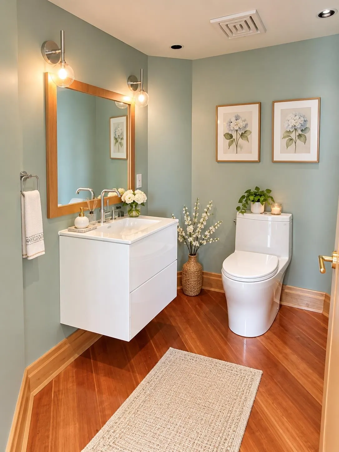 4180B Rose Crescent