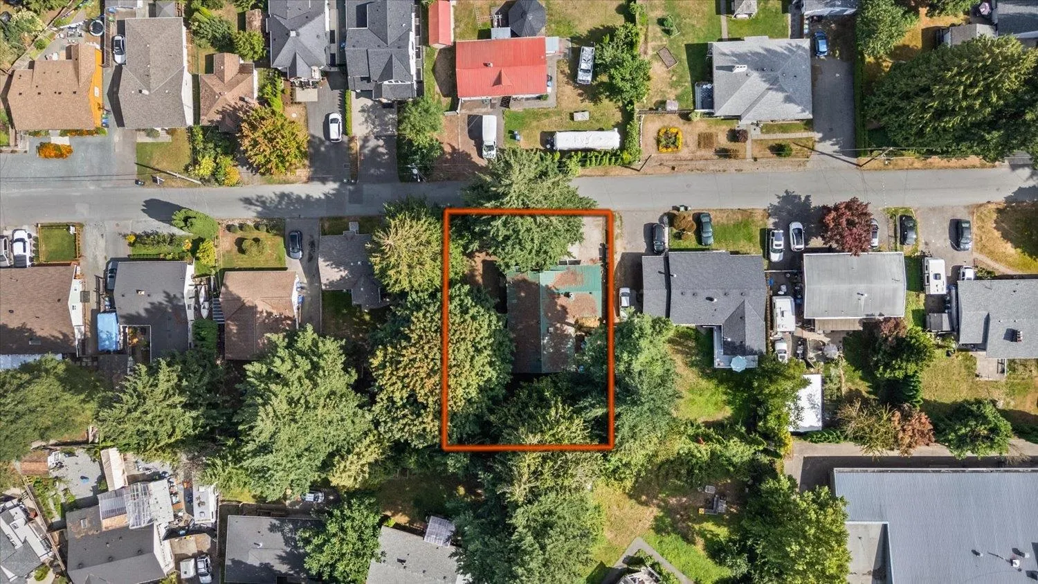 2277 Mouldstade Road