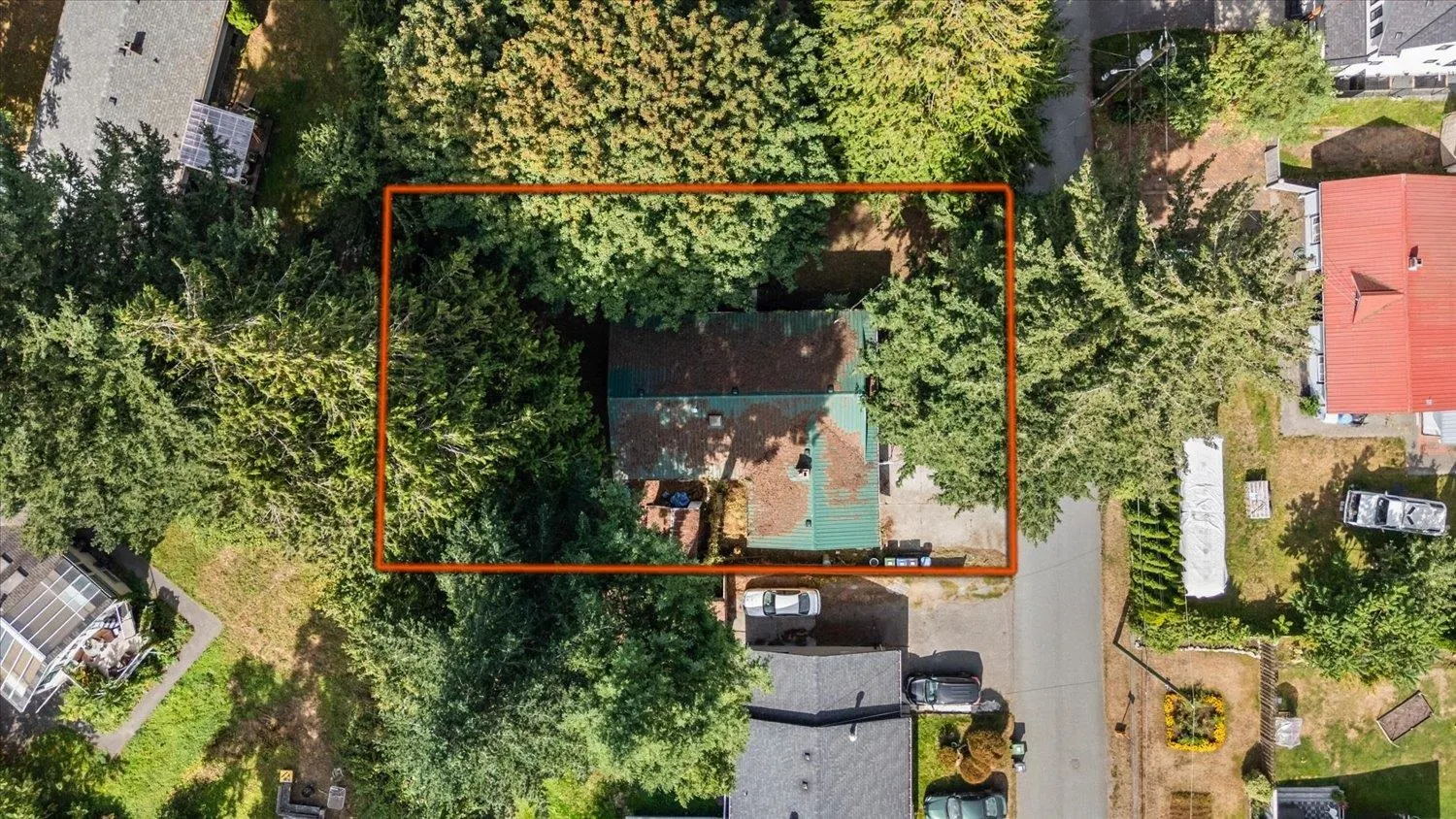 2277 Mouldstade Road