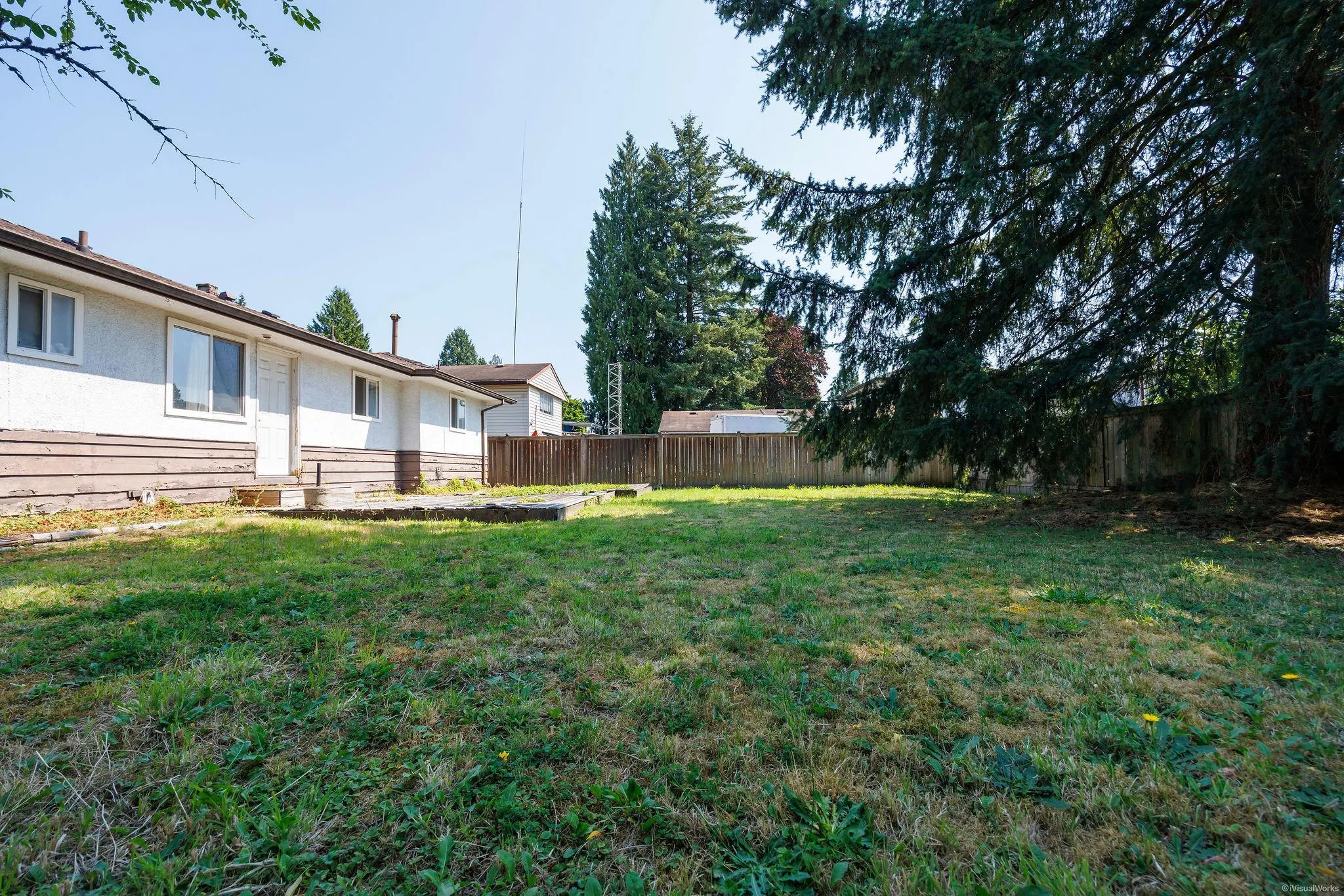 1234 Prairie Avenue